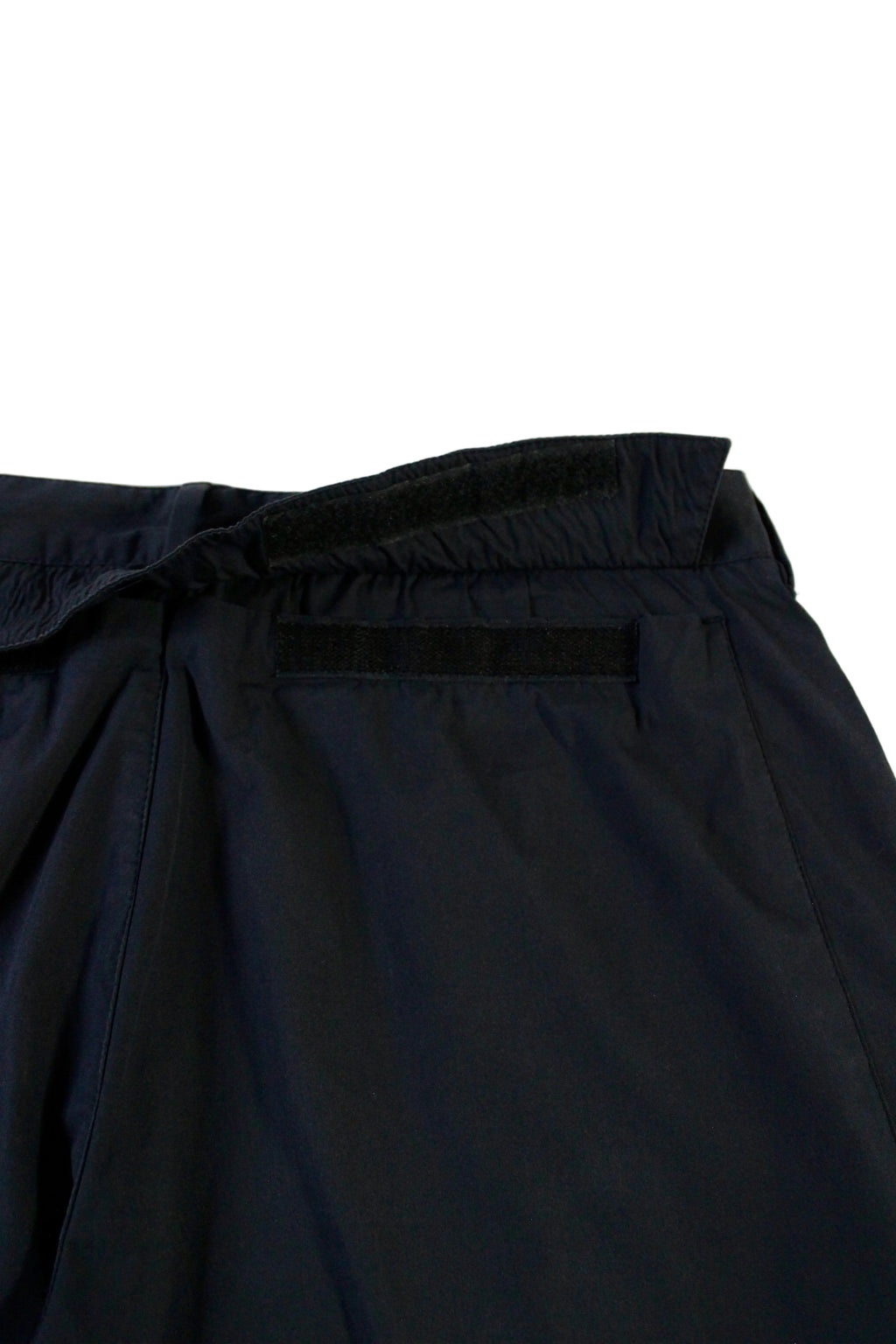 Prada Sport Straight Leg Pant