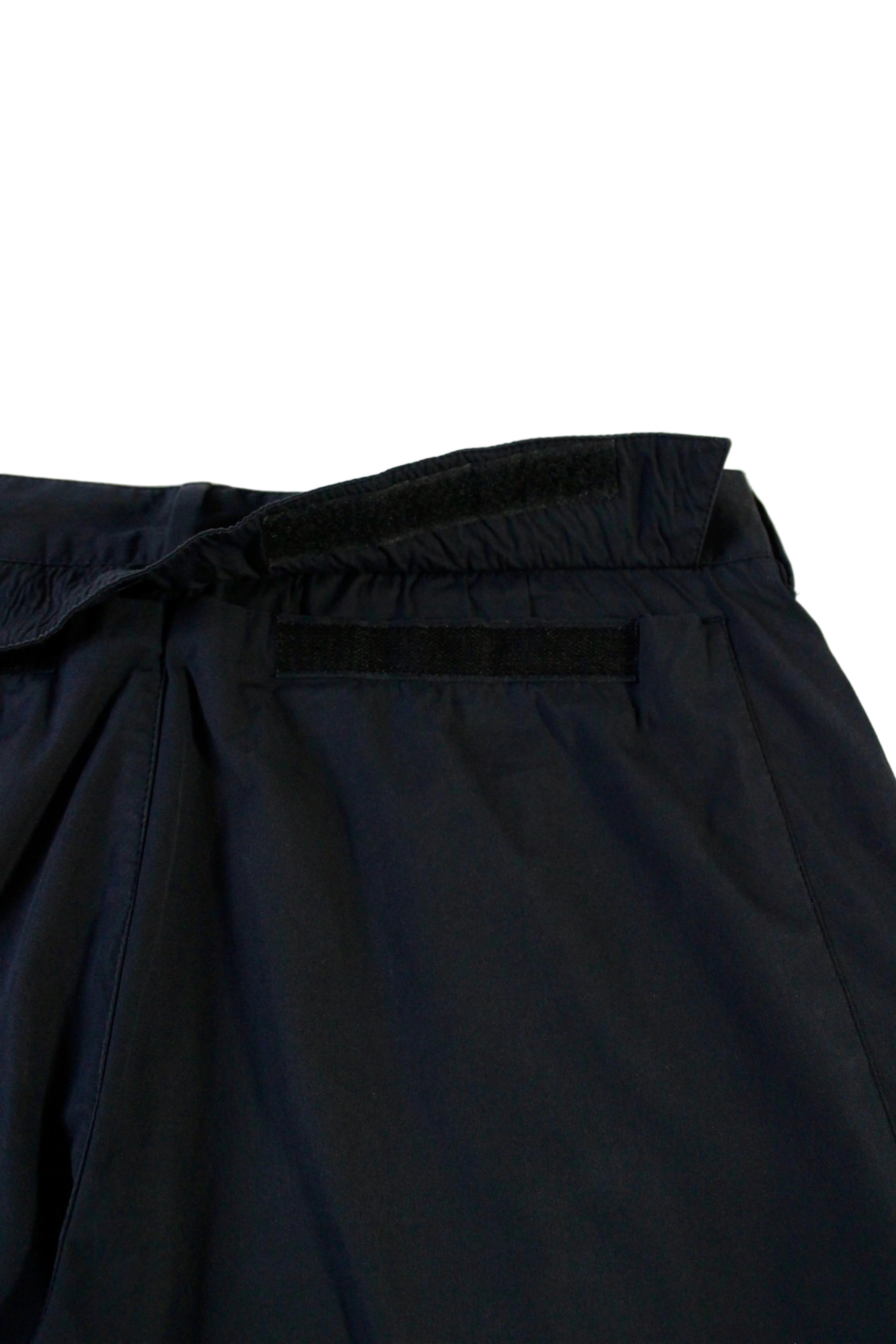 Prada Sport Straight Leg Pant