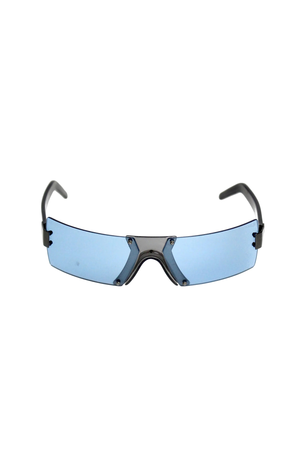 Chanel Shield Sunglasses