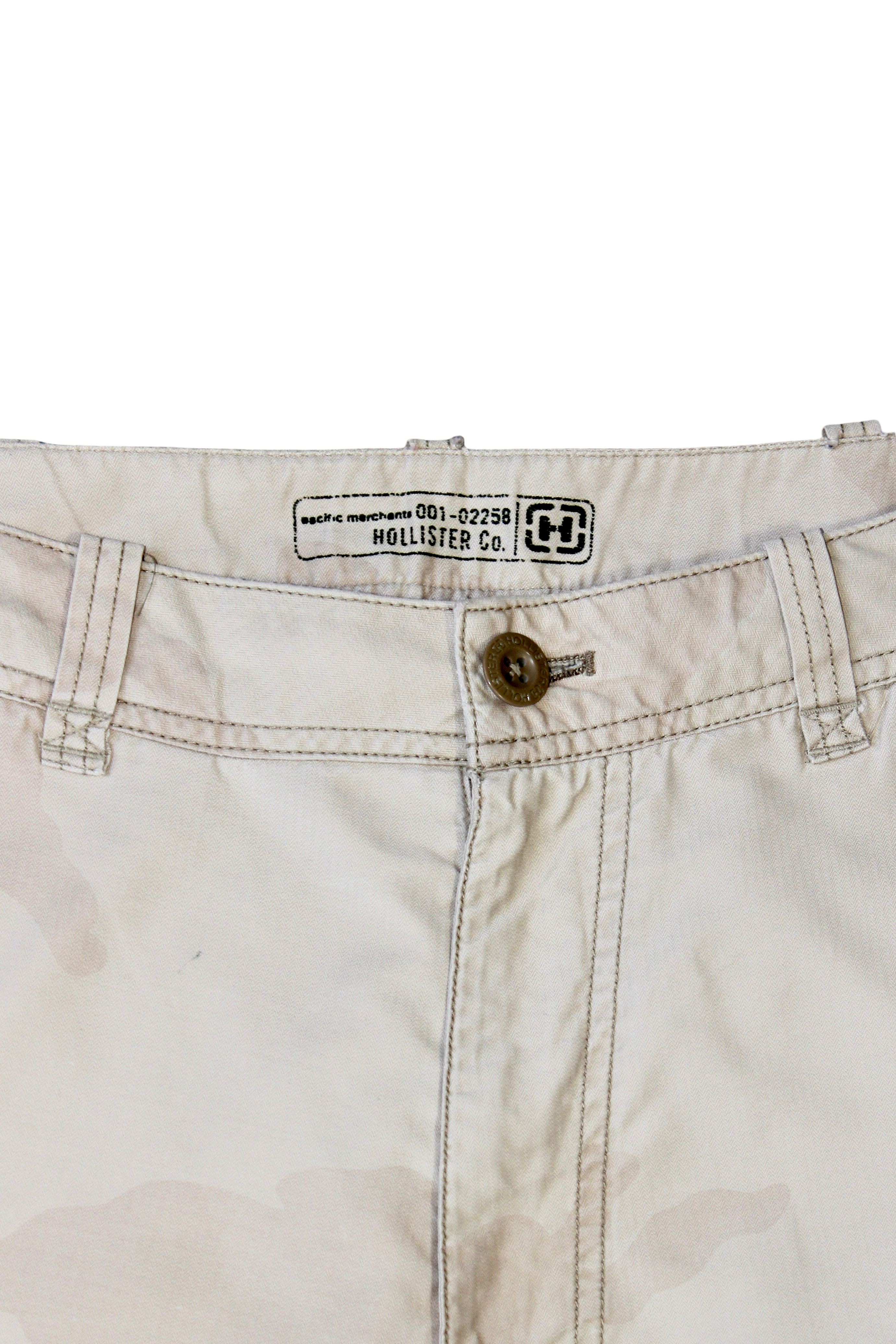Hollister Cargo Pants