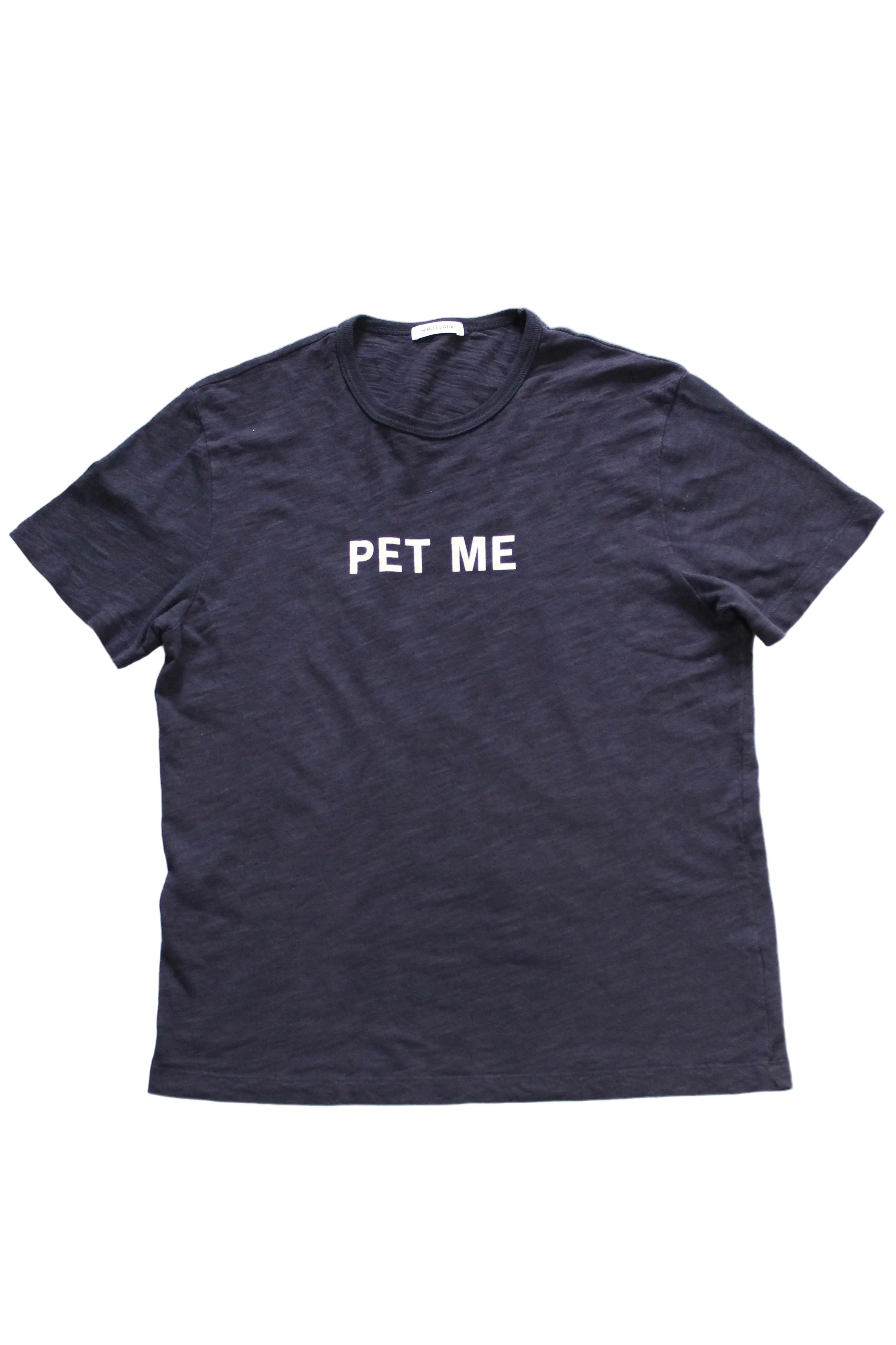“Pet Me” Tee