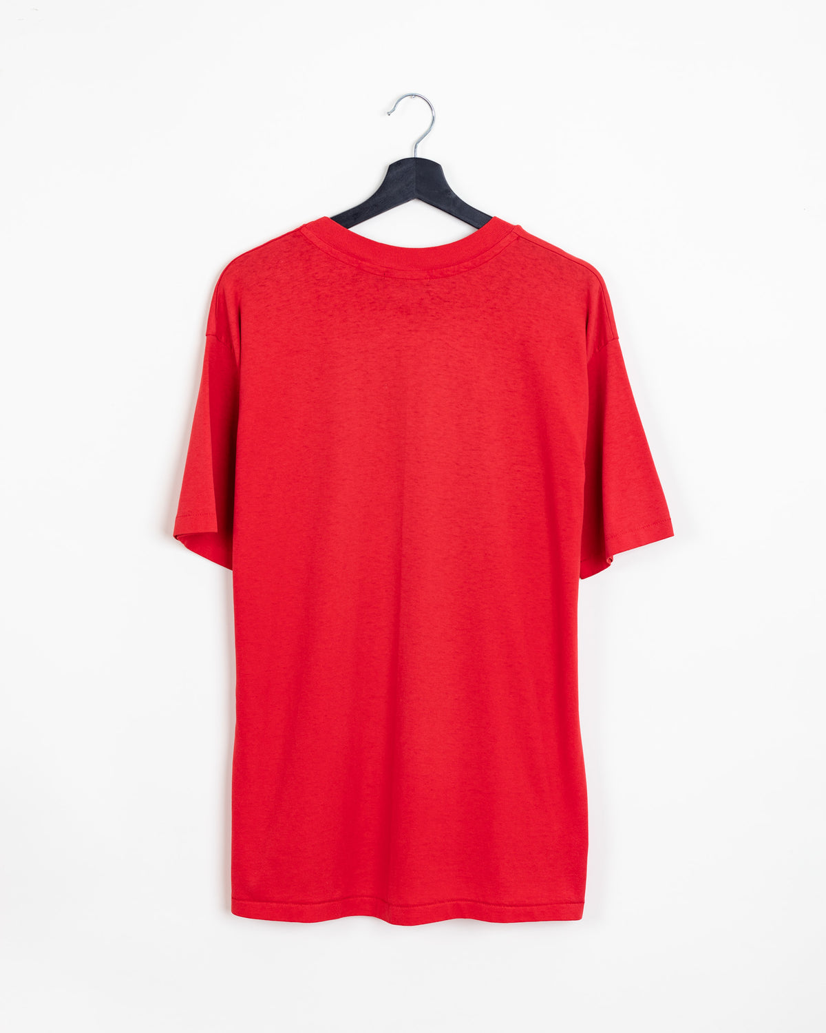 Red · Head Graphic Tee
