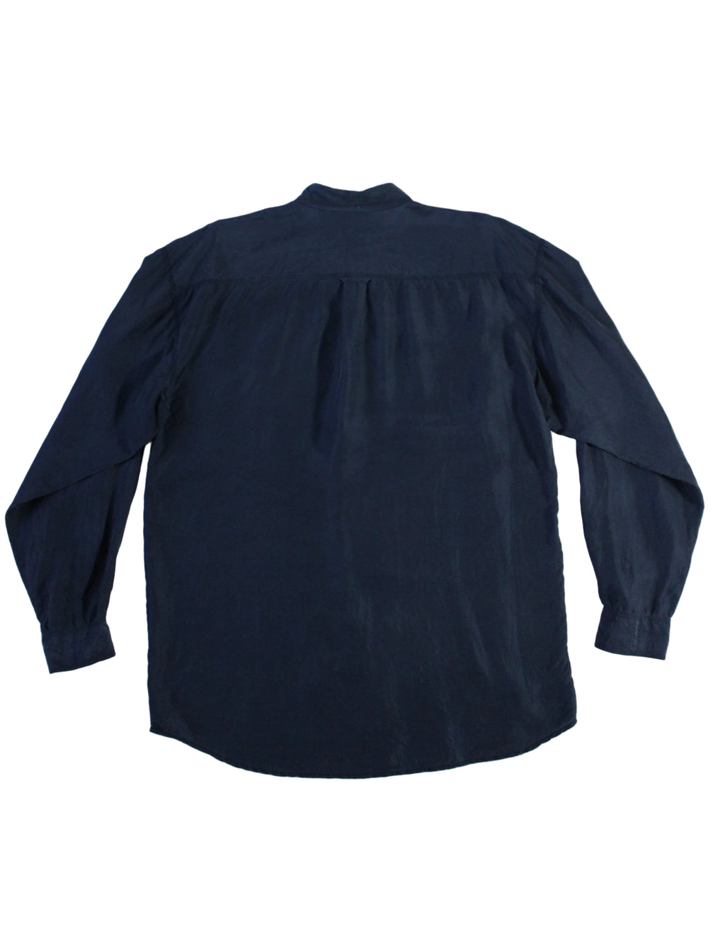 Karl Sorossi Silk LS Shirt