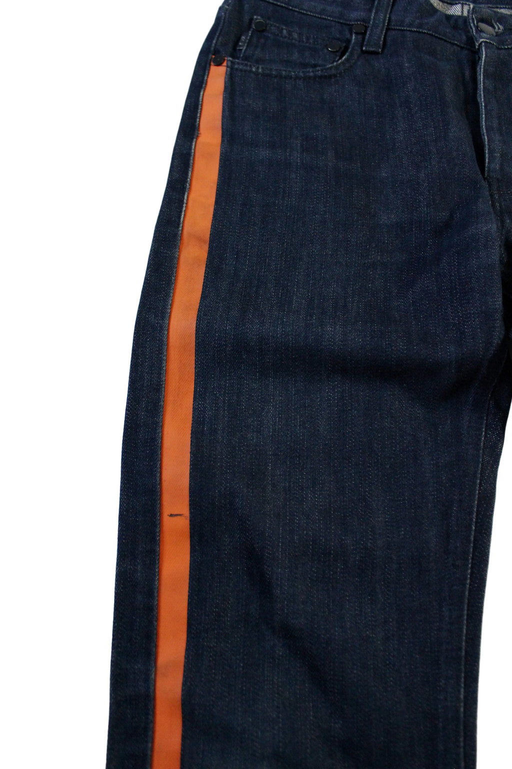 RAF by Raf Simons Jeans FW07