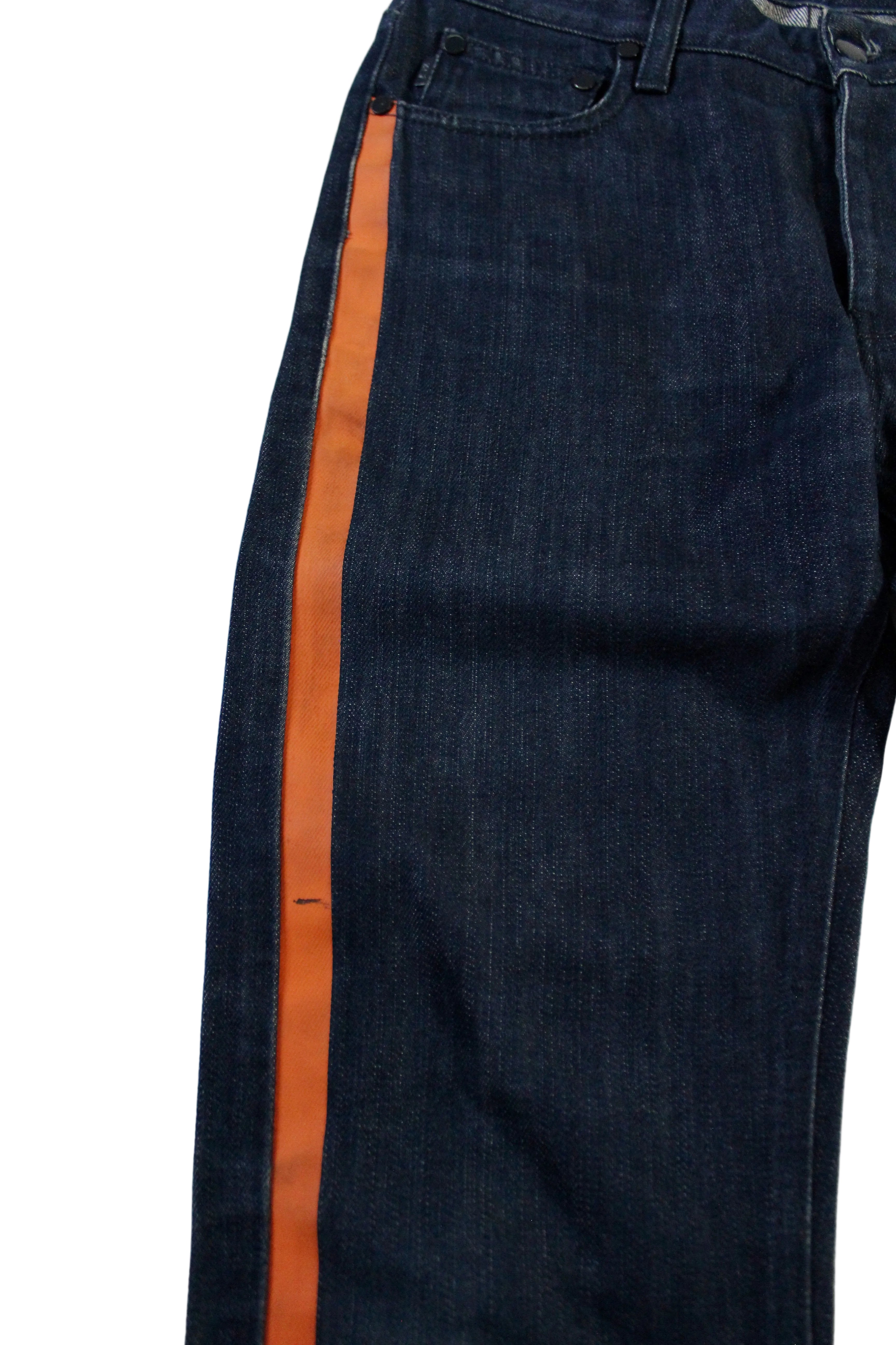 RAF by Raf Simons Jeans FW07
