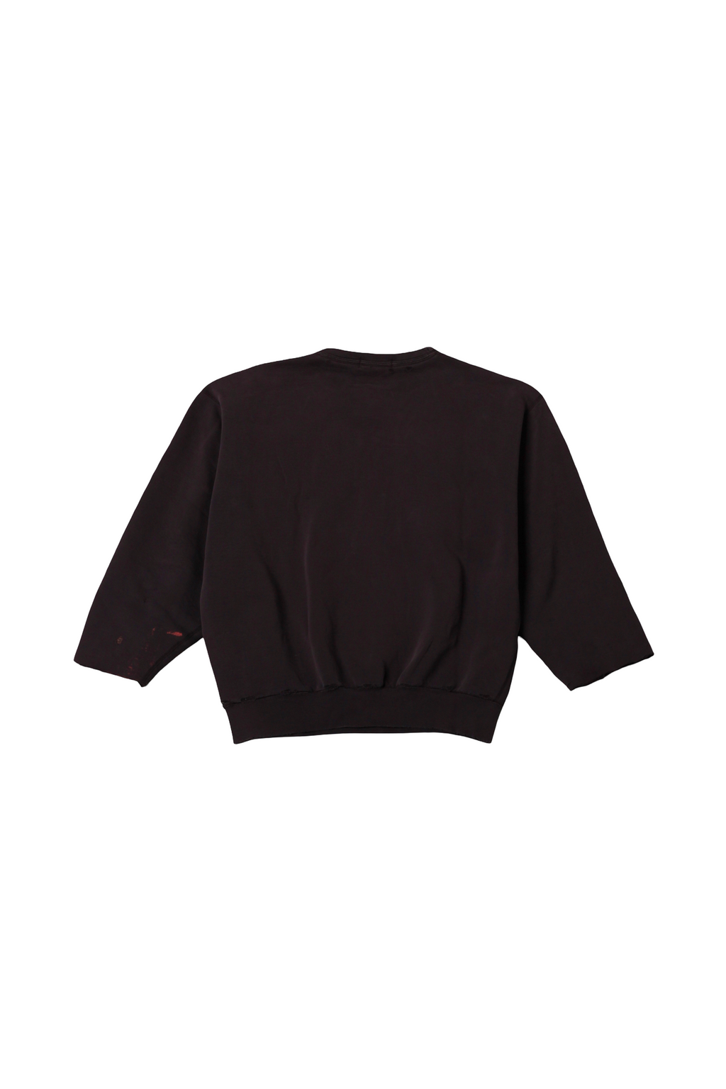 Polo by Ralph Lauren Black Sweater