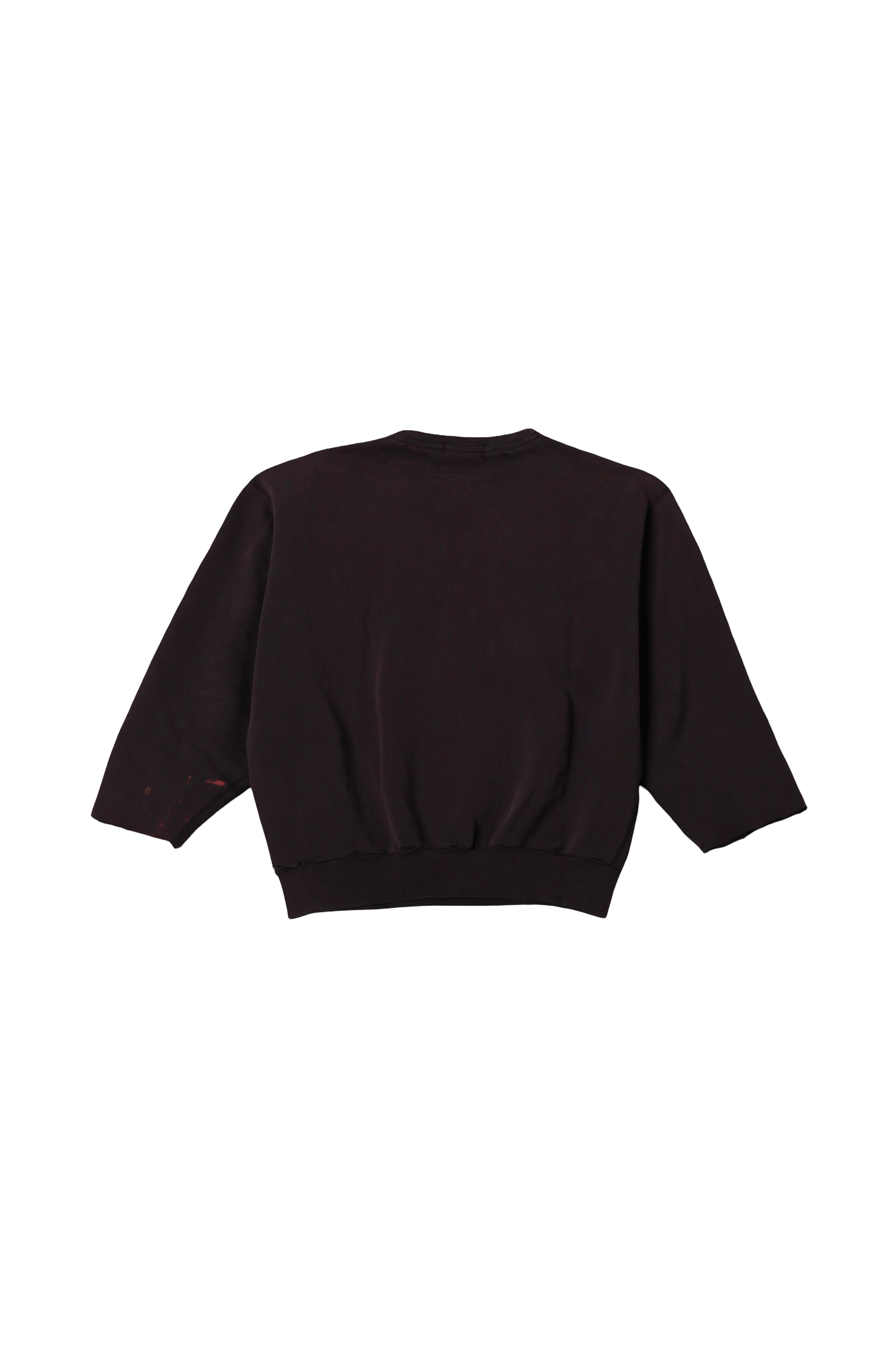 Polo by Ralph Lauren Black Sweater