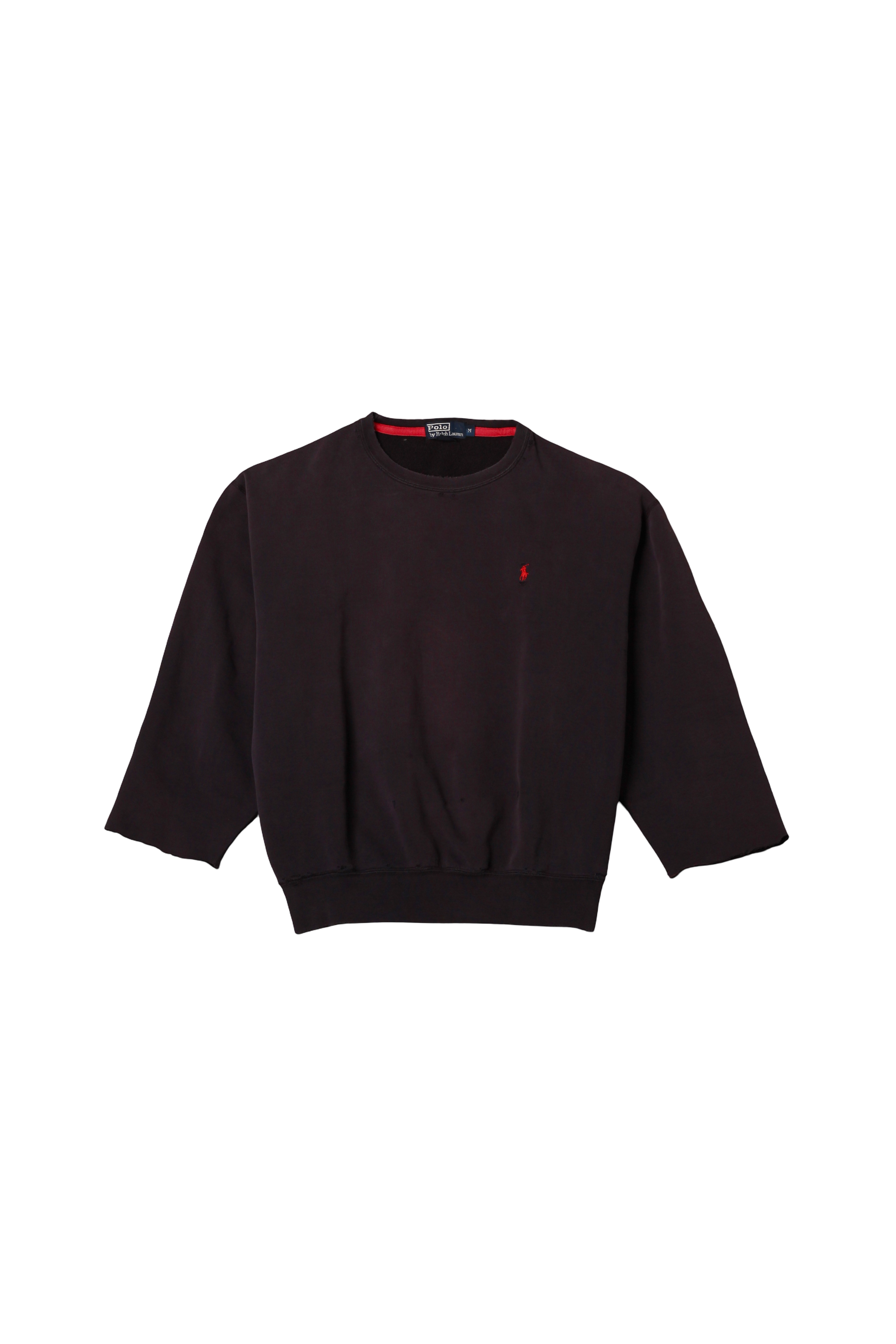 Polo by Ralph Lauren Black Sweater