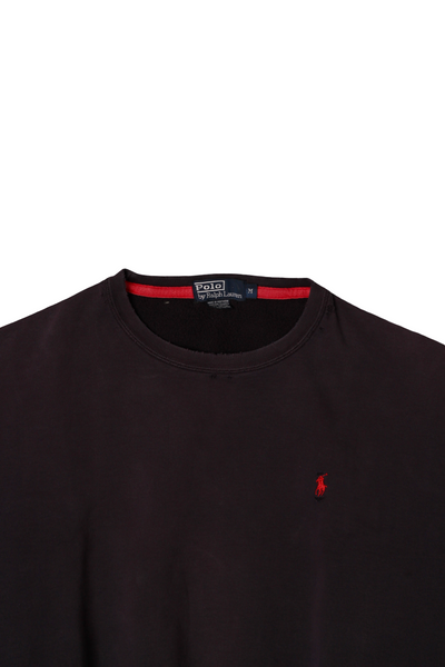 Black Sweatshirt