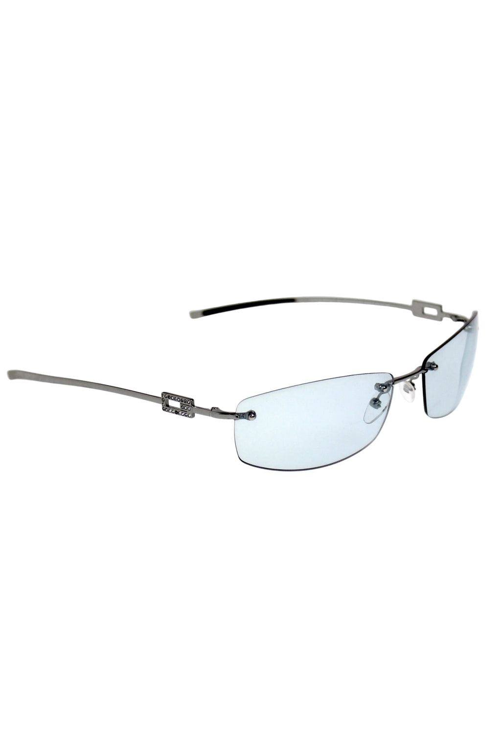 Gucci Strass Sunglasses