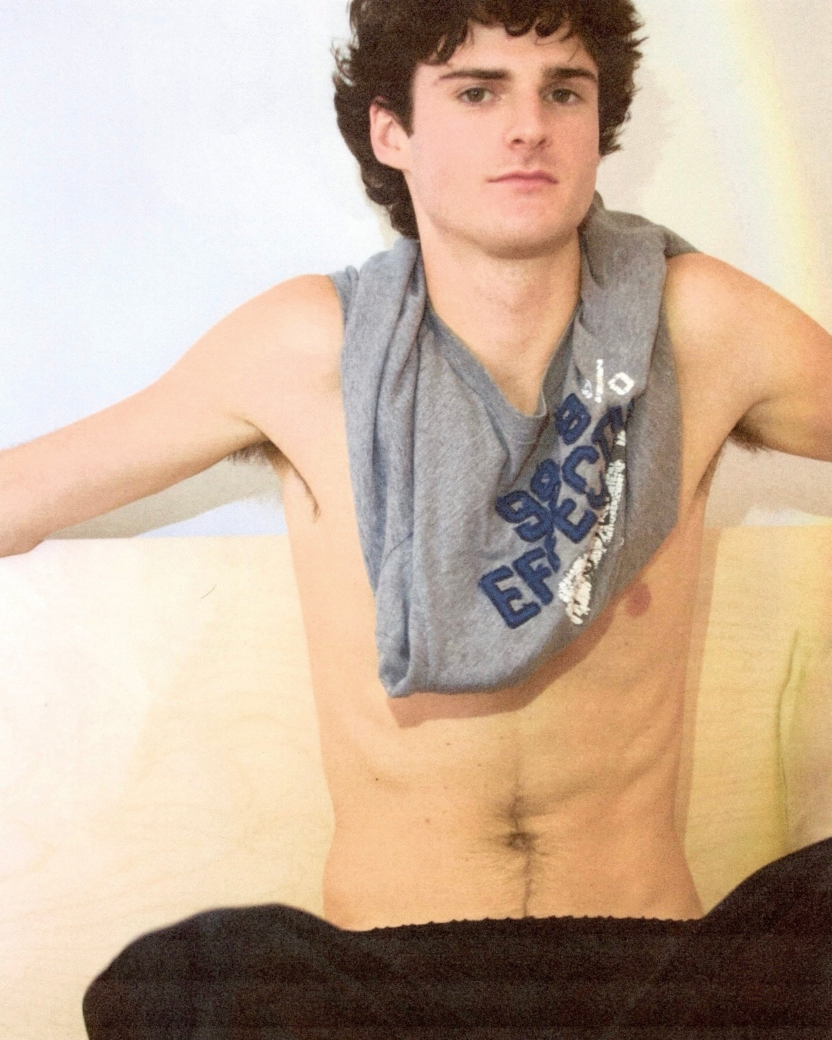 A+F "99% Effective" T-Shirt