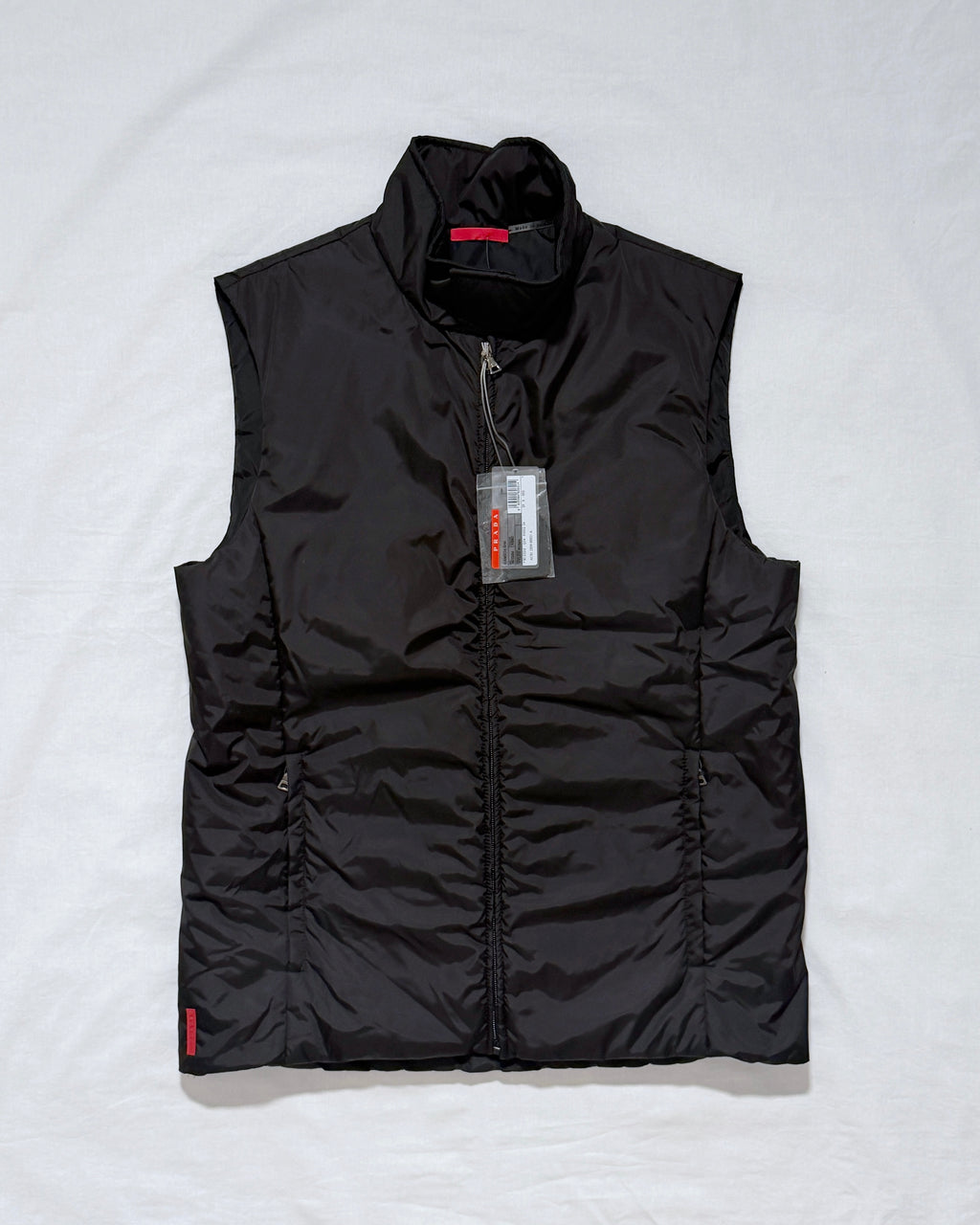 Prada Sport Vest