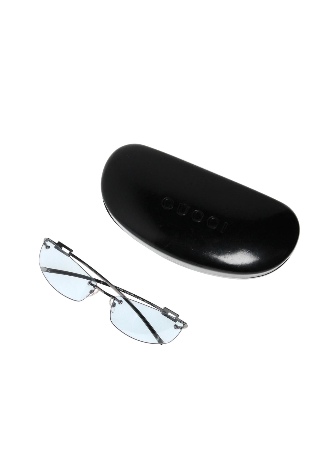 Gucci Strass Sunglasses