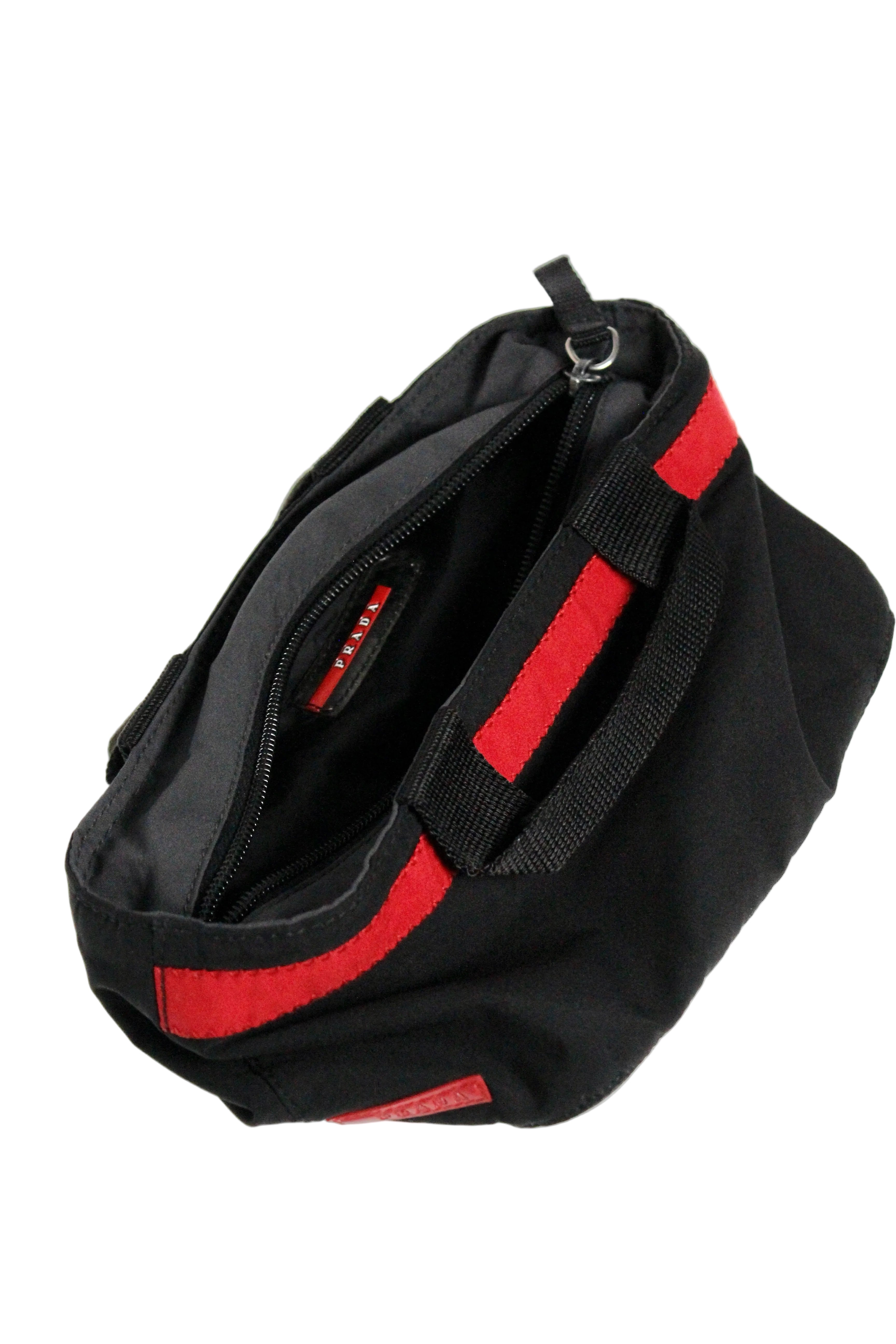 Prada Sport Mini Bag