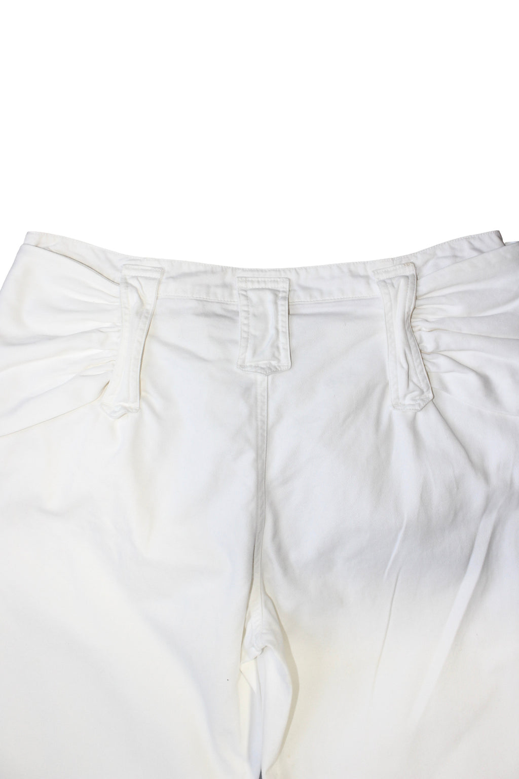 D&G Sleeve Detail Trouser