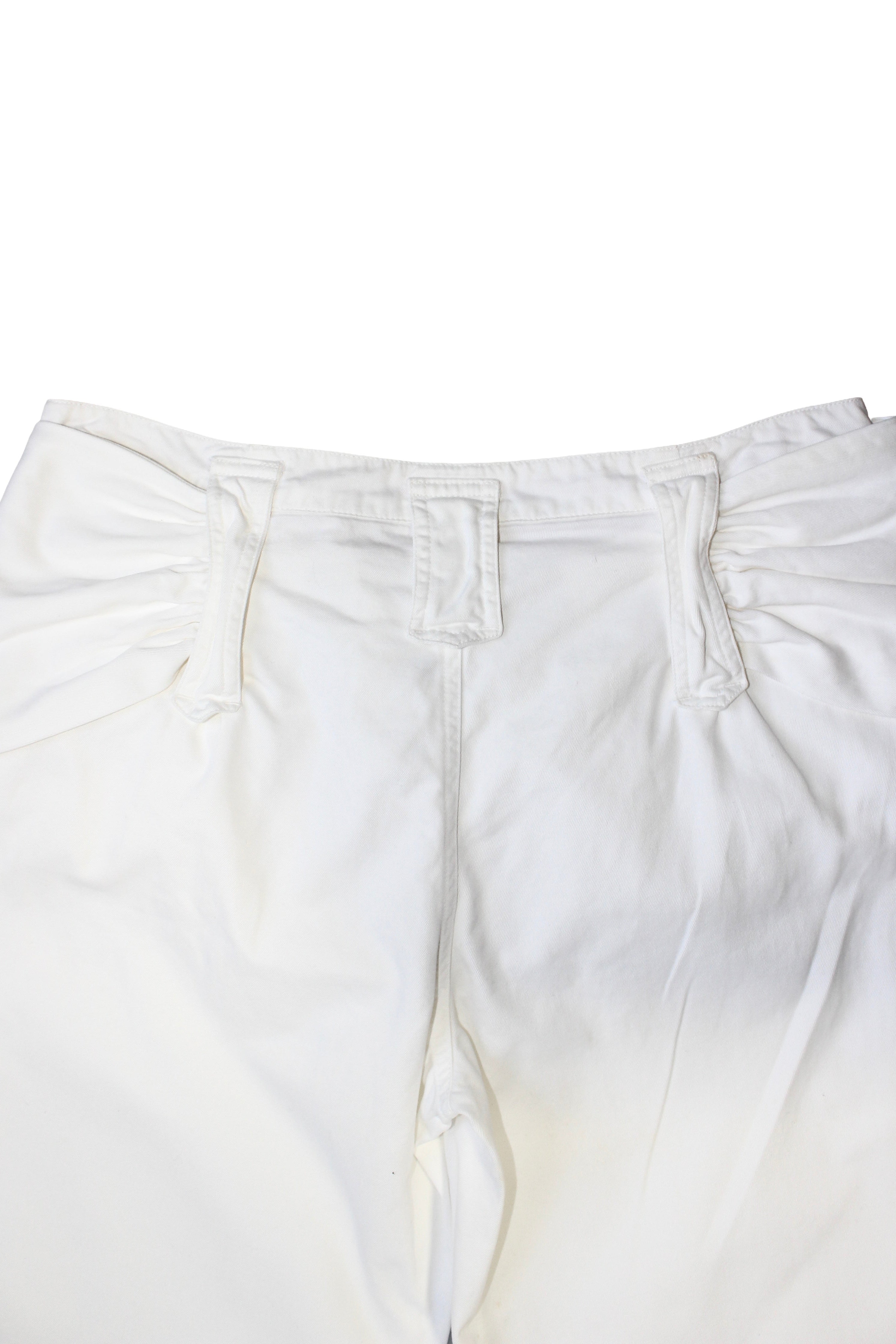 D&G Sleeve Detail Trouser