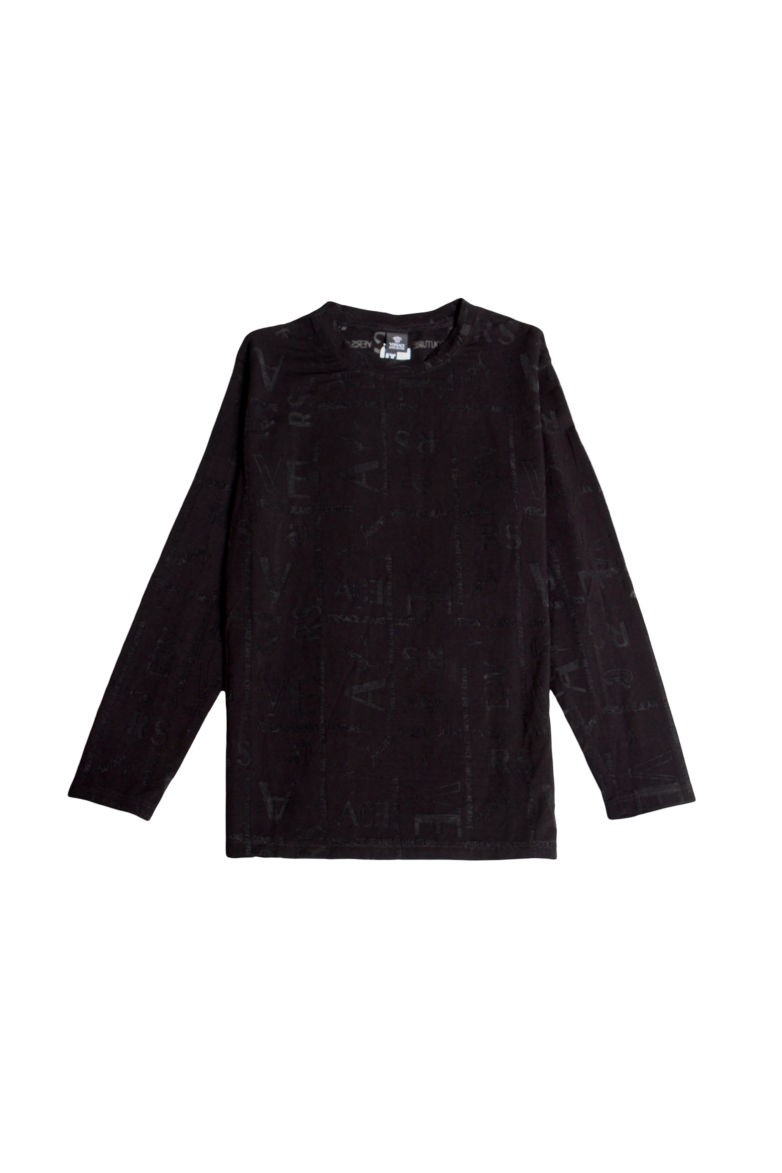 Versace Jeans Couture LS Tee