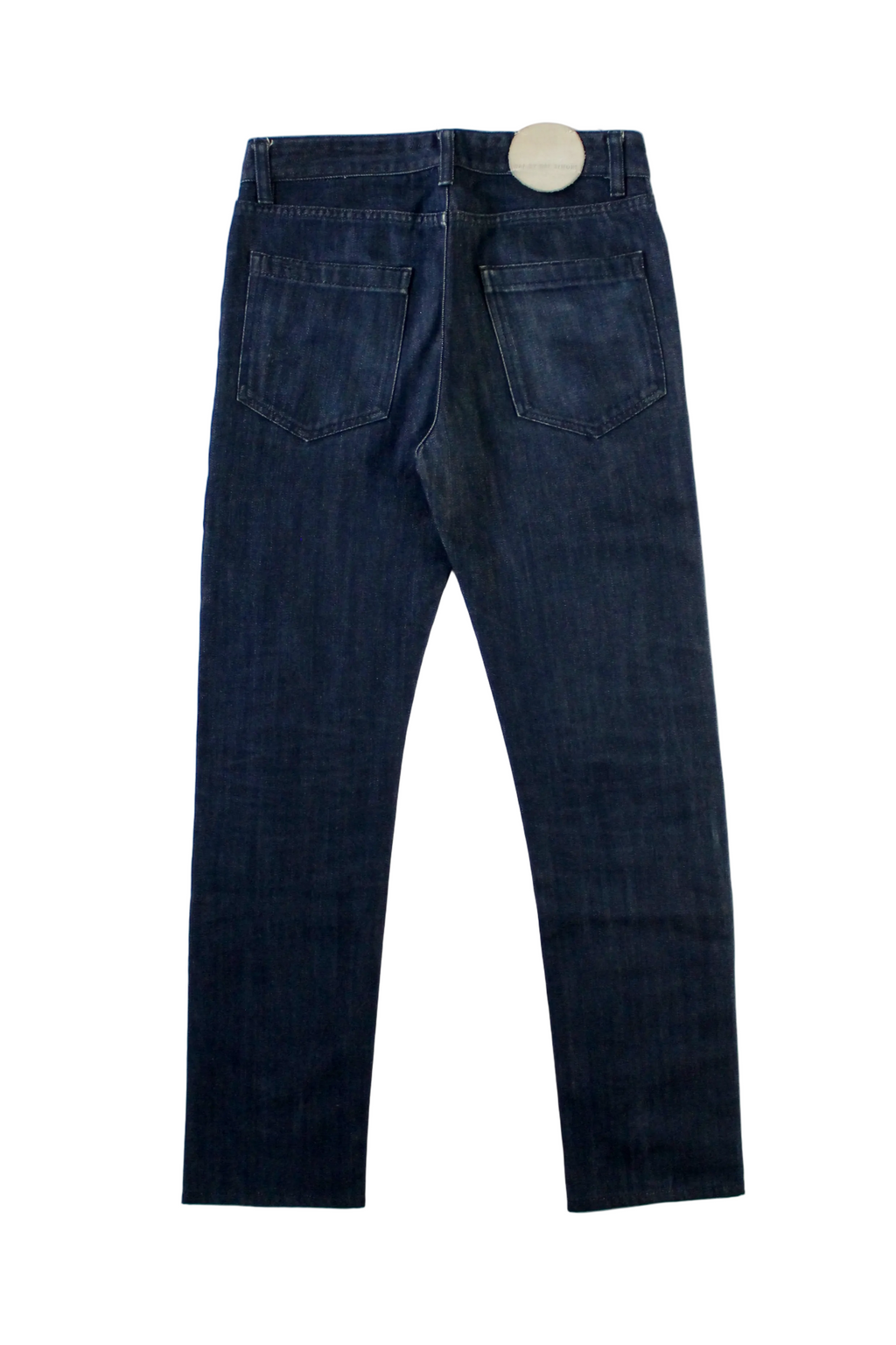 RAF by Raf Simons Jeans FW07