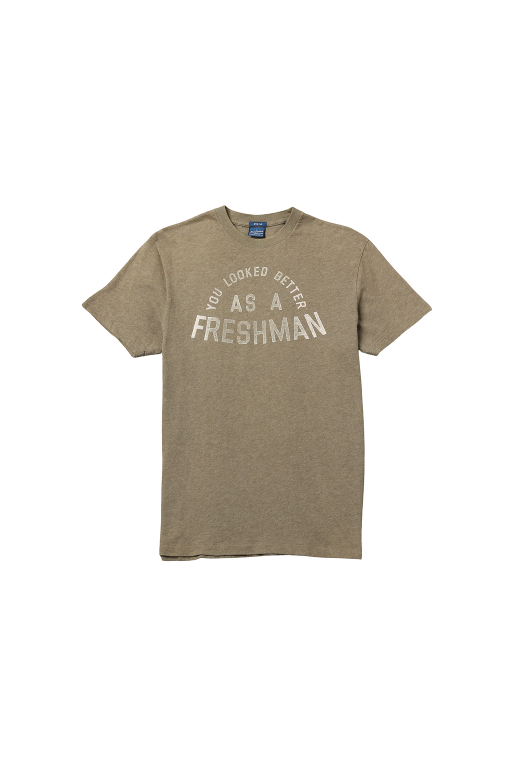A+F “Freshman” Tee