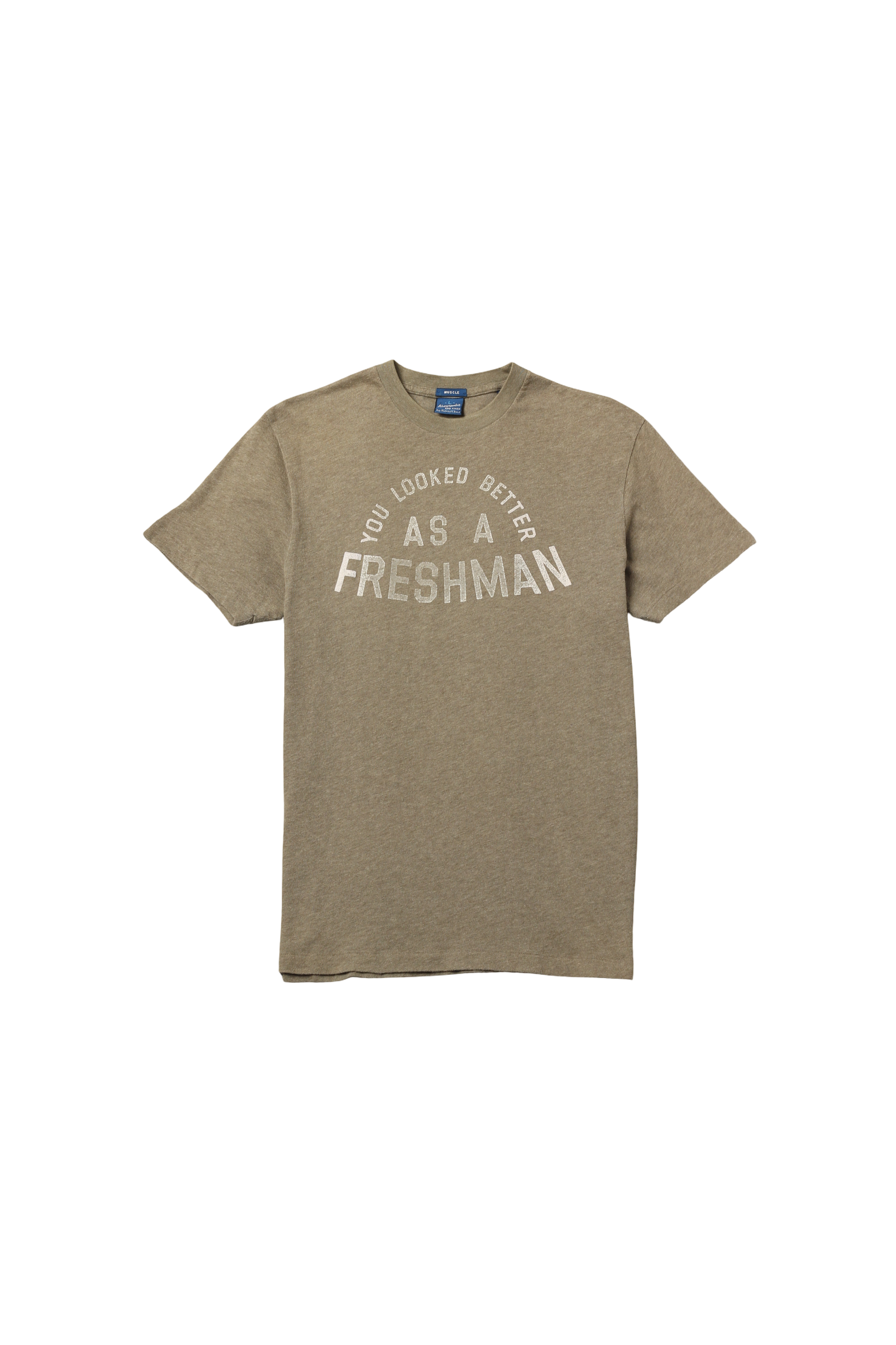A+F “Freshman” Tee