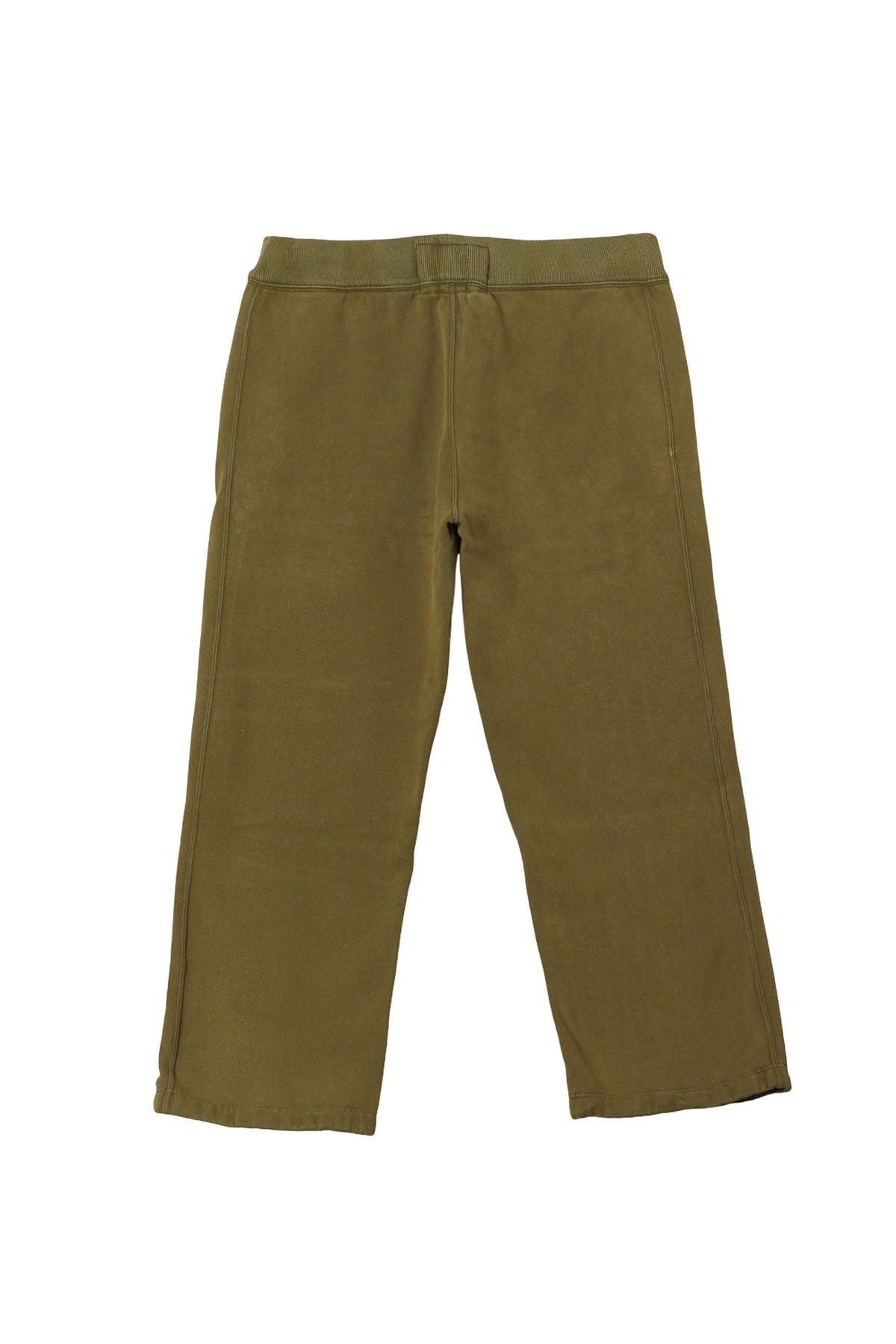 Green Sweatpants