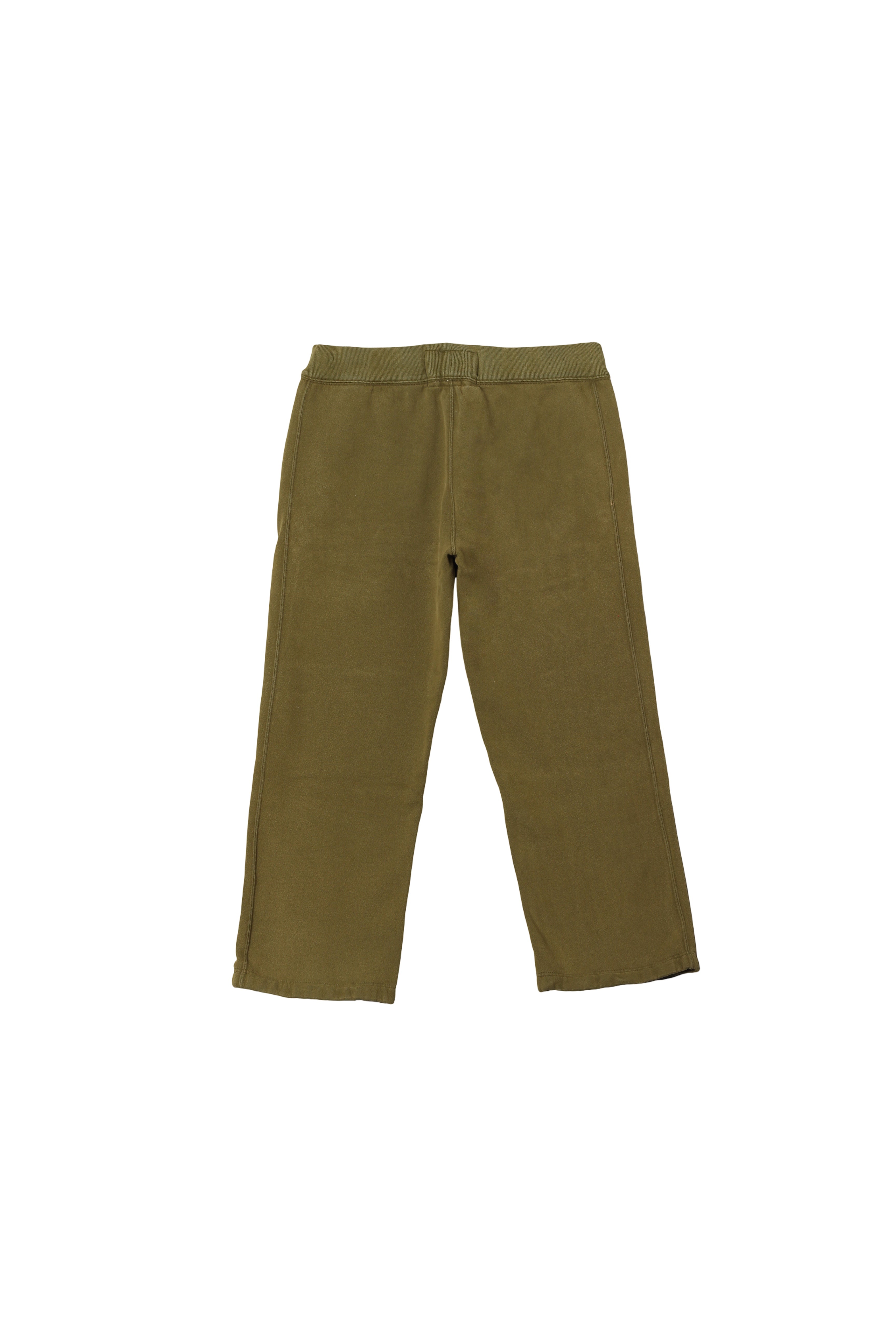 A+F Green Sweatpants