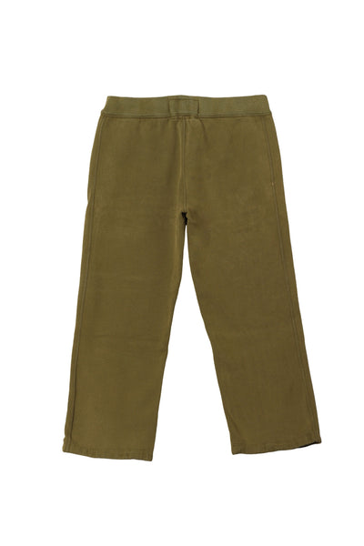 Green Sweatpants