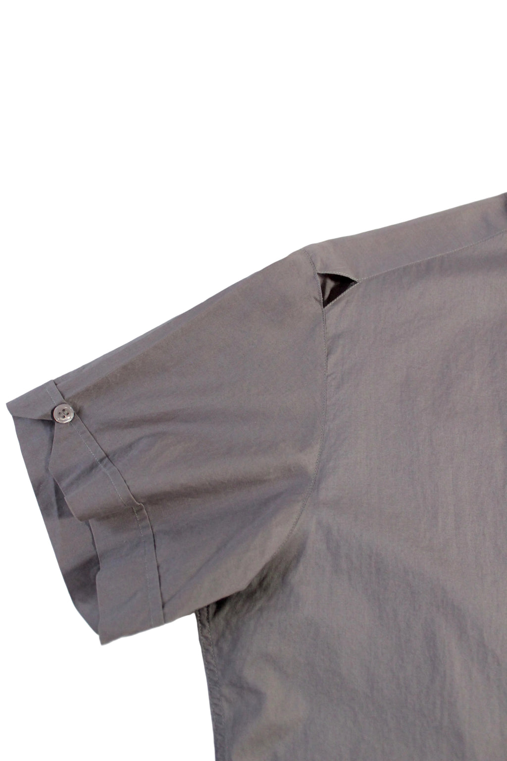 Raf Simons SS Poplin Shirt SS06