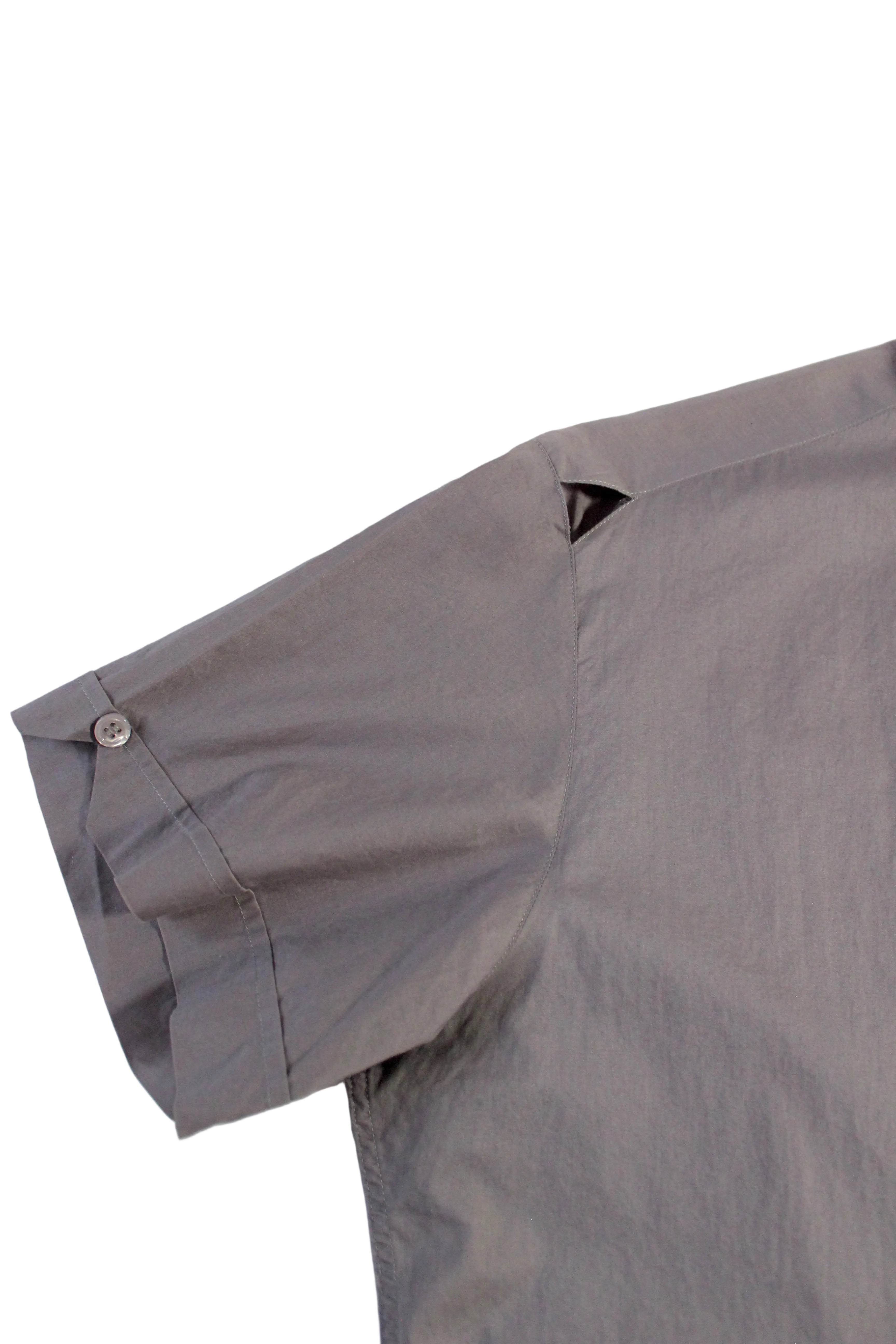 Raf Simons SS Poplin Shirt SS06