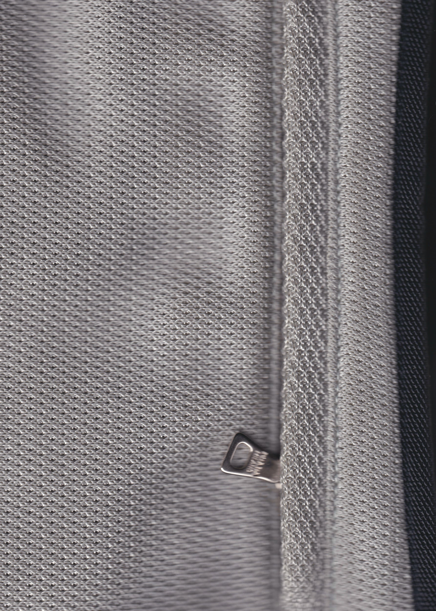 Prada Mesh Waist Belt