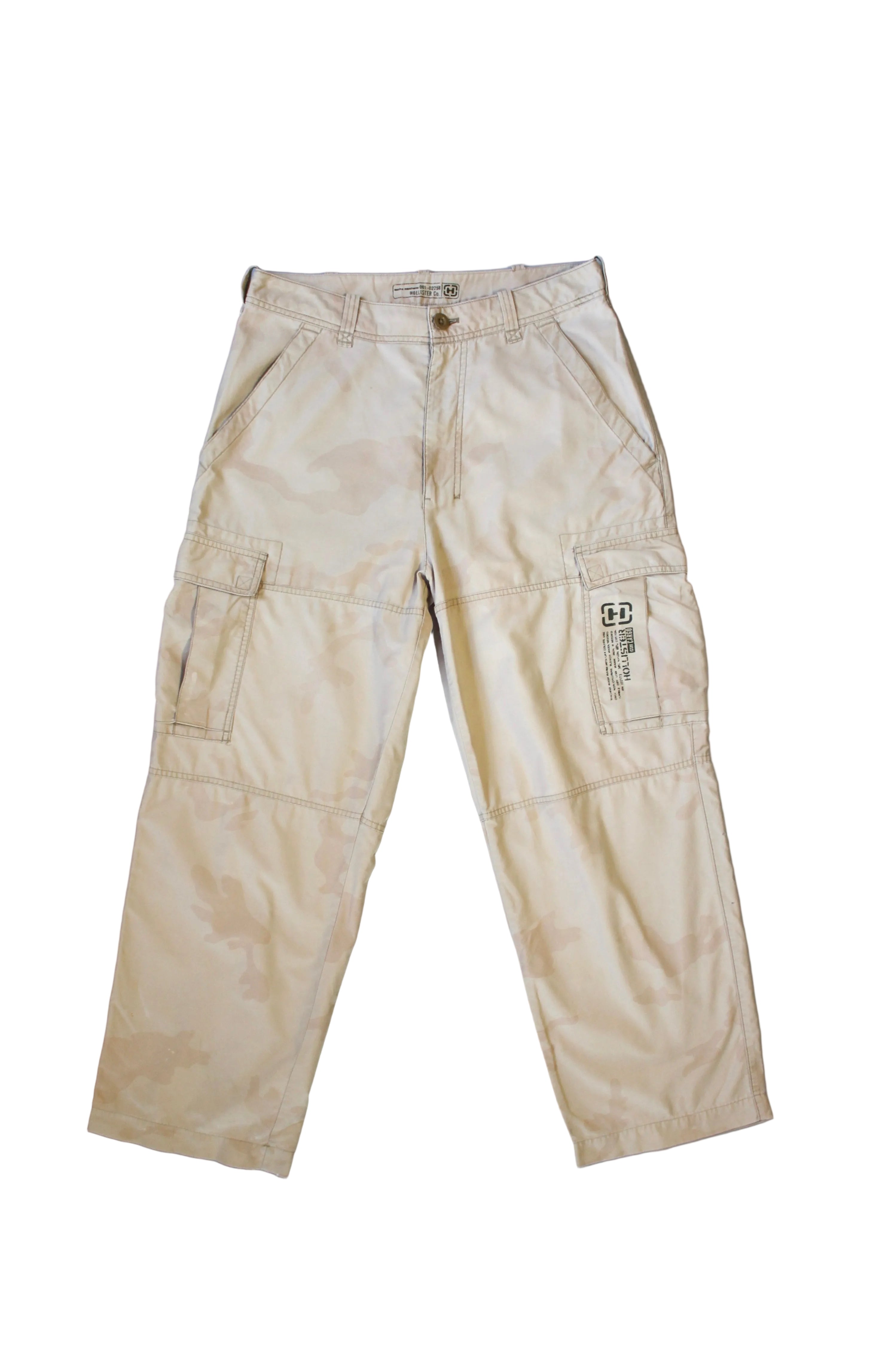 Hollister Cargo Pants