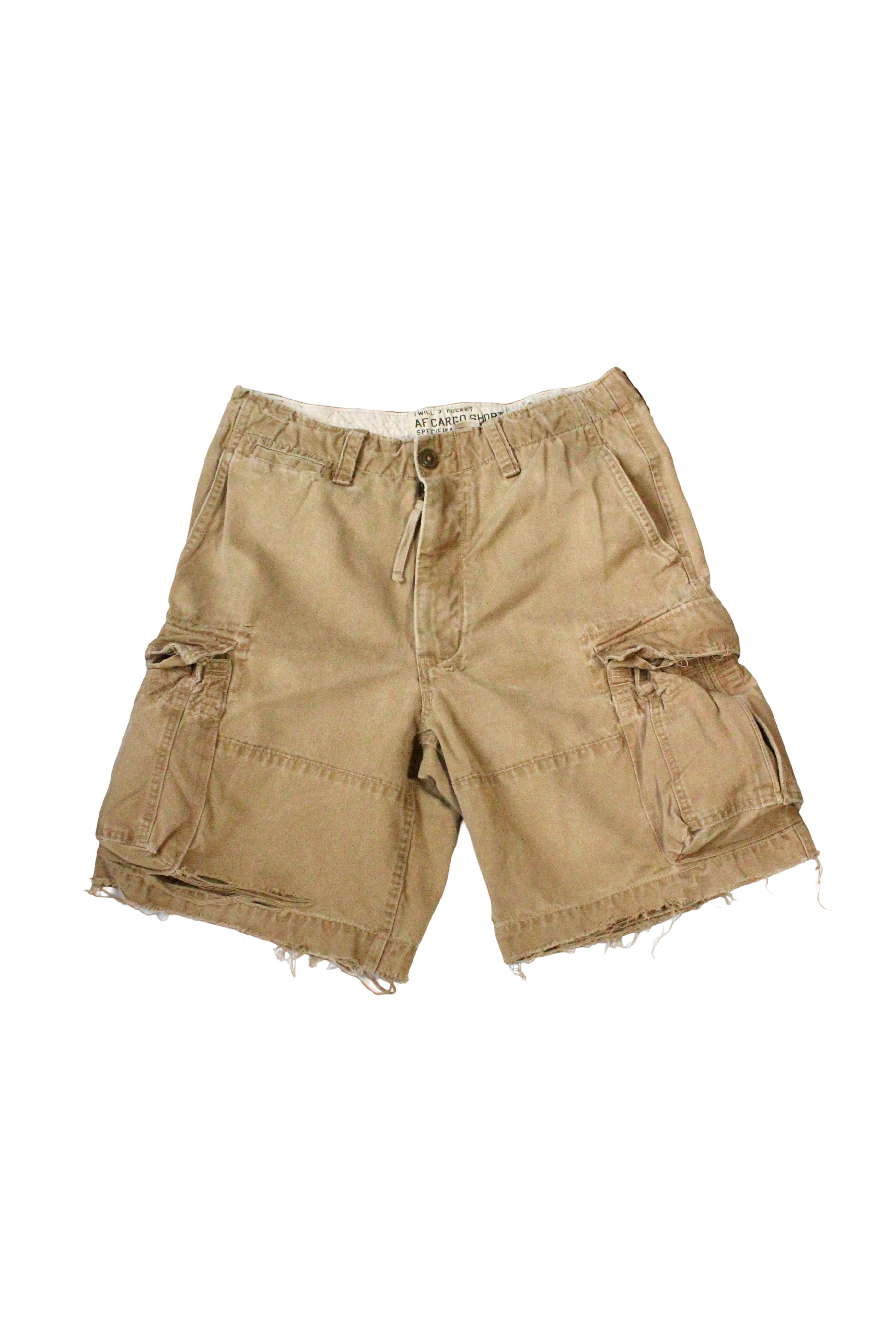 A+F 7 Pocket Cargo Shorts