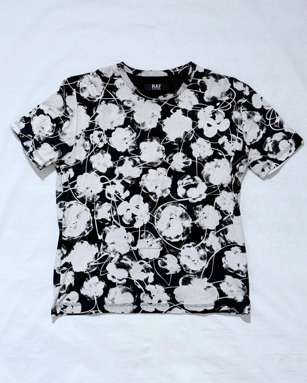 RAF by Raf Simons T-Shirt