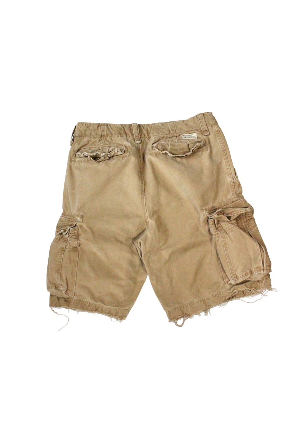 A+F 7 Pocket Cargo Shorts