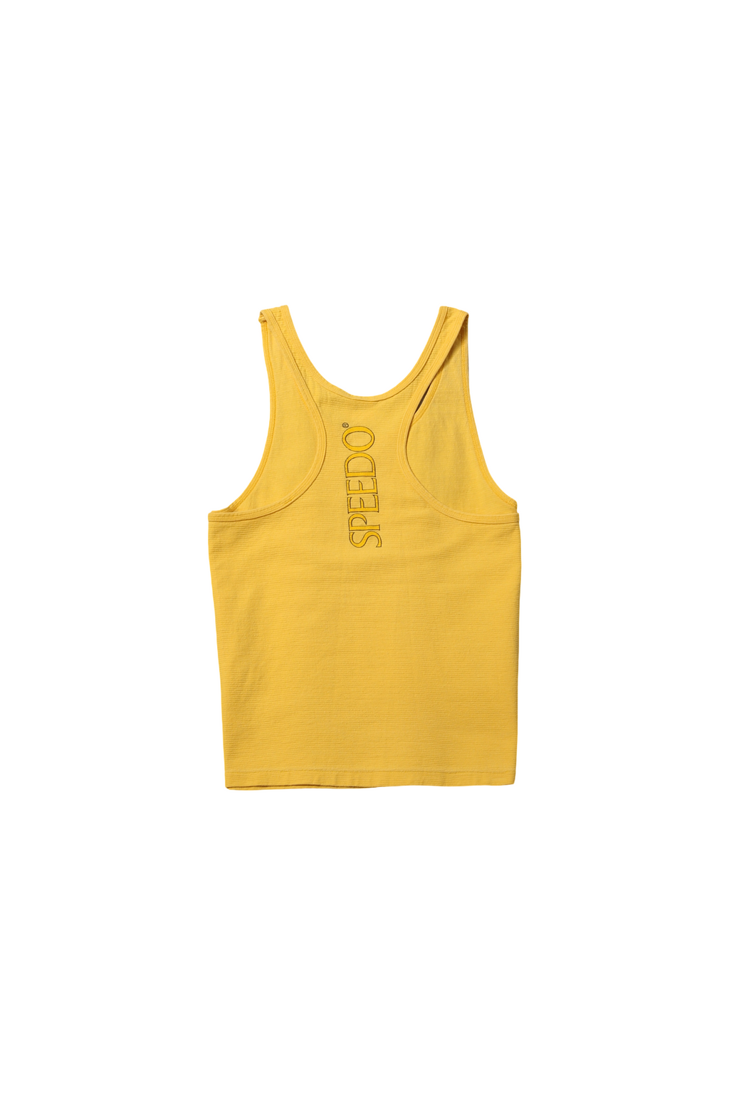 Speedo Racerback Tank
