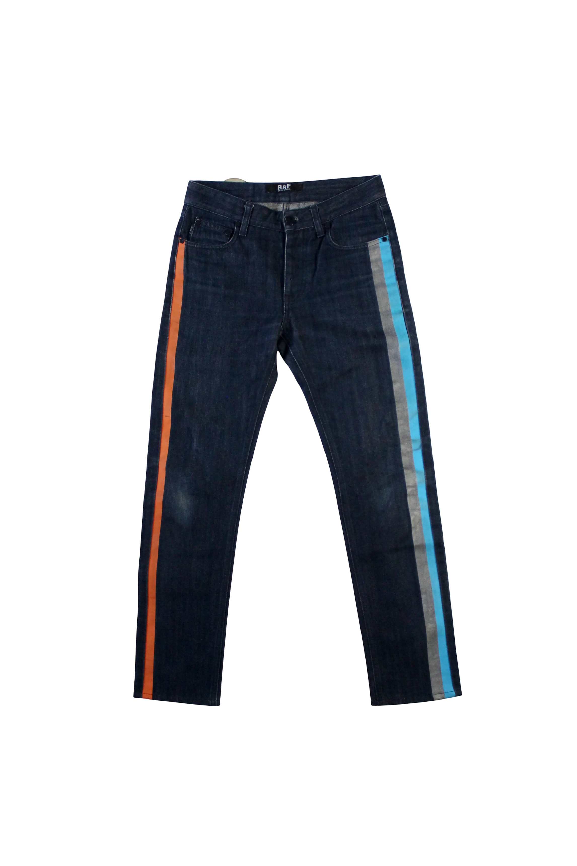 RAF by Raf Simons Jeans FW07