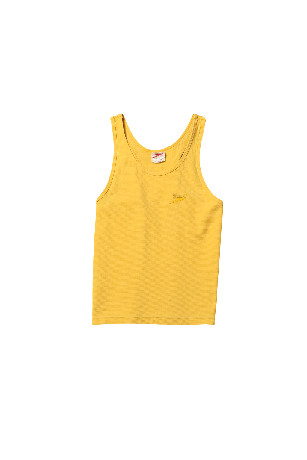 Speedo Racerback Tank