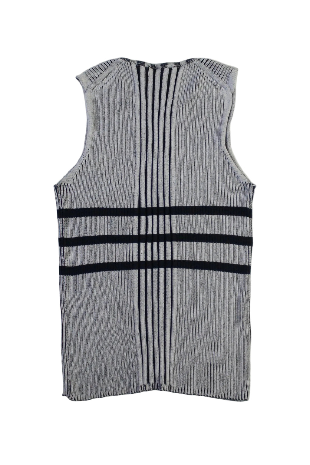 Emporio Armani Knit Tank SS02