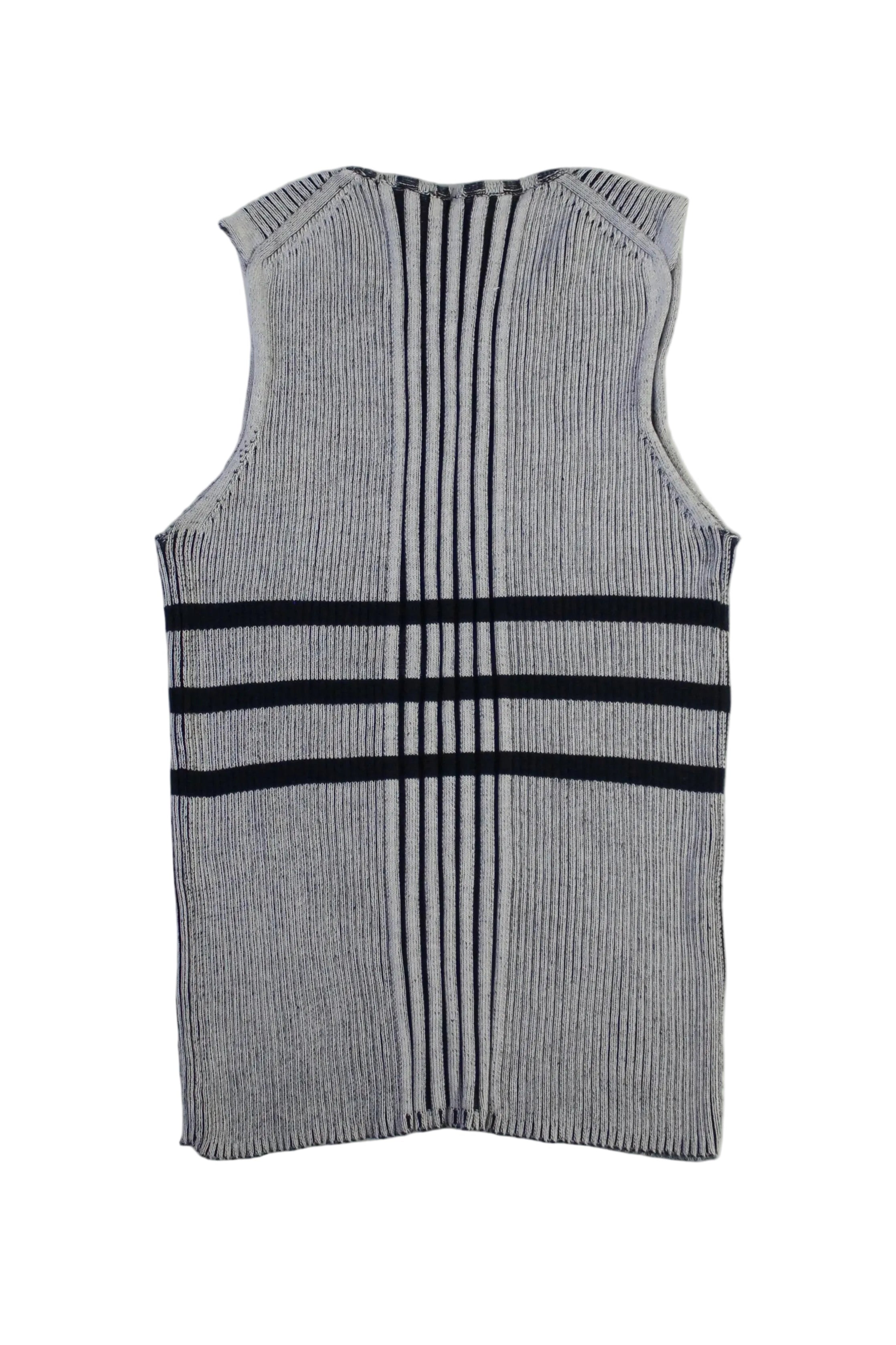 Emporio Armani Knit Tank SS02