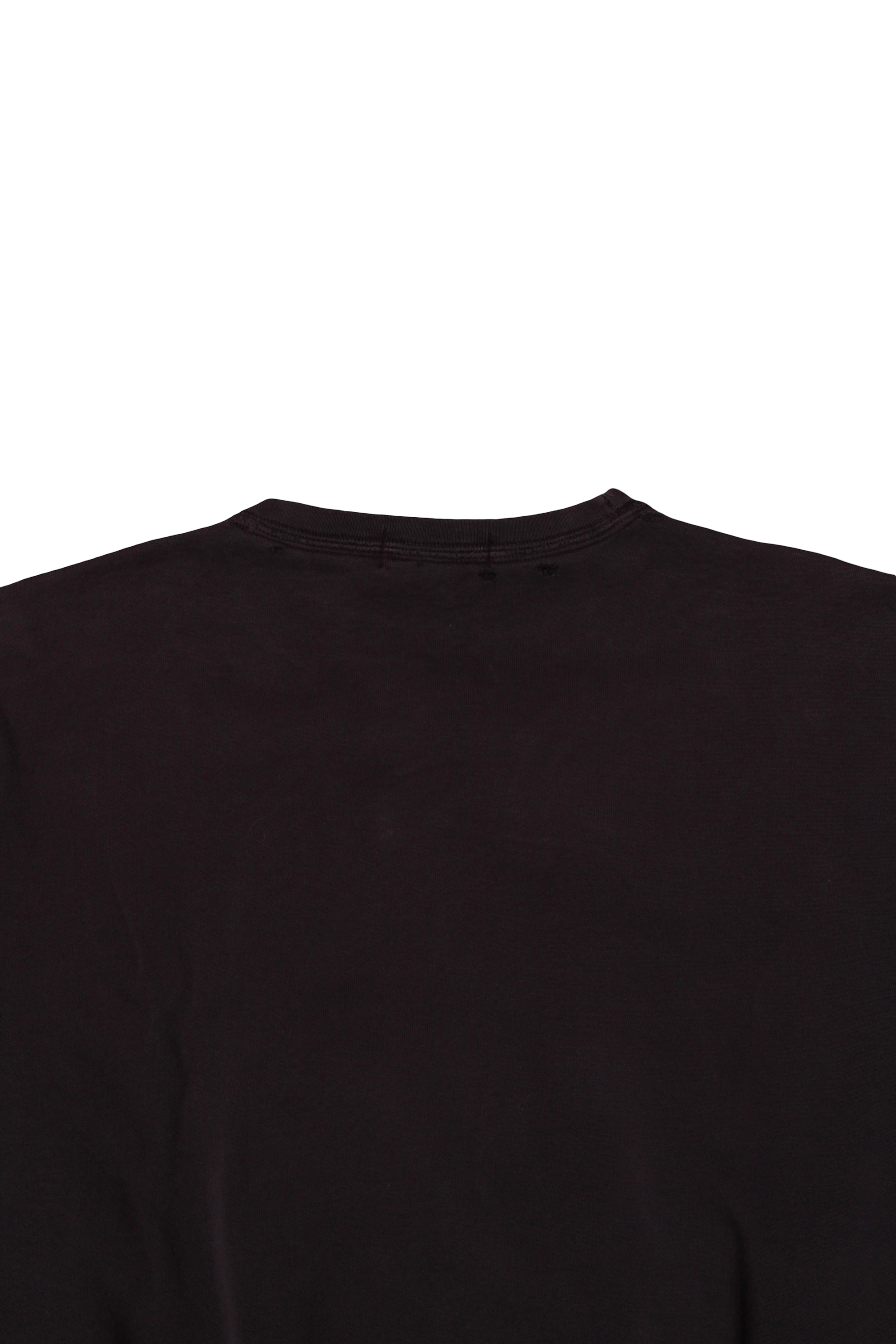 Polo by Ralph Lauren Black Sweater