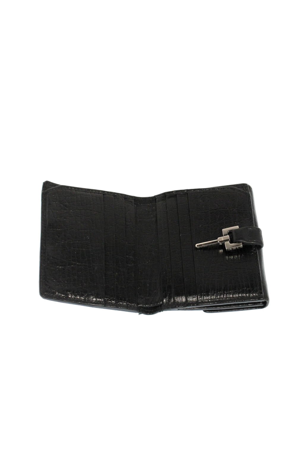 Gucci Canvas Bifold Wallet