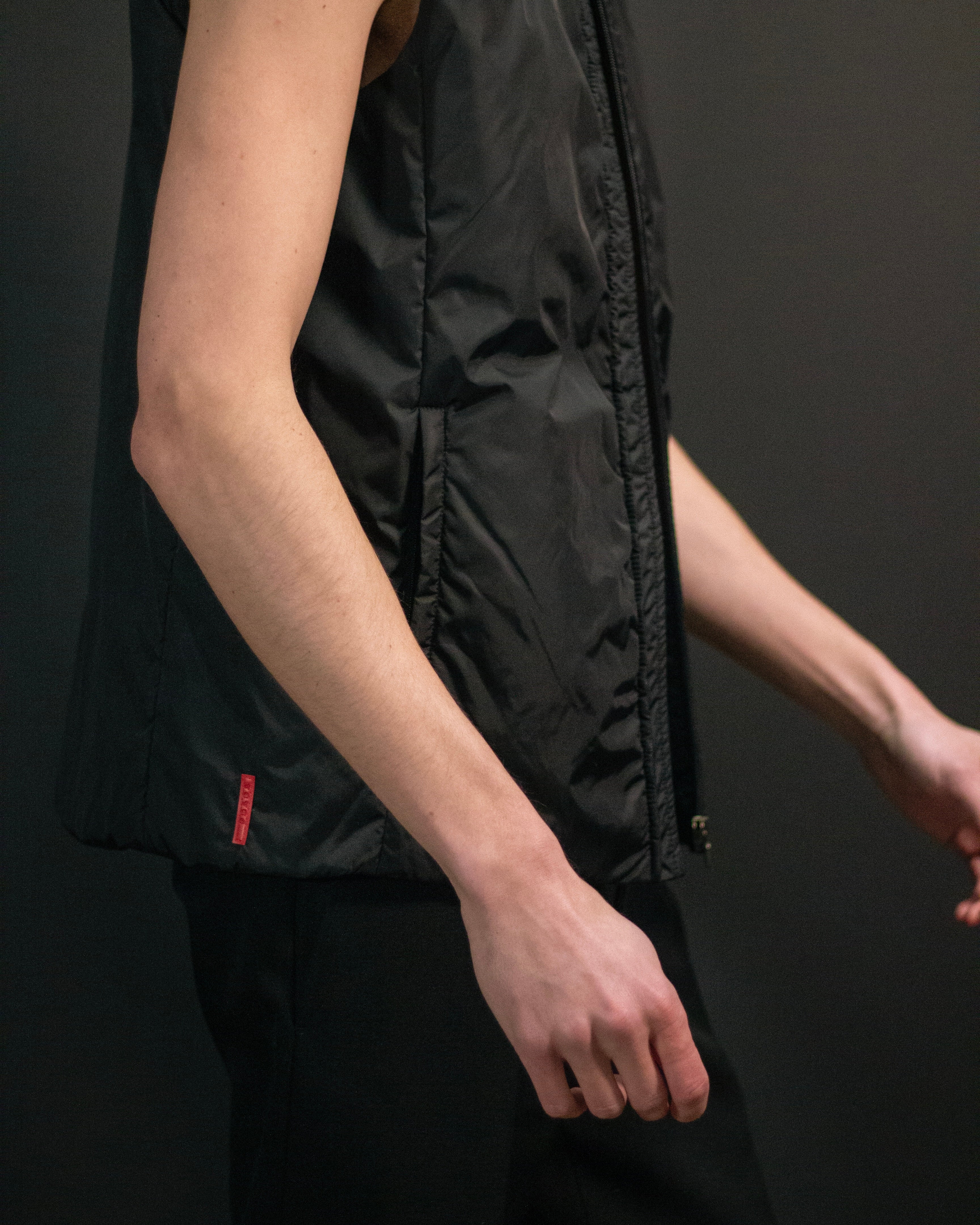 Prada Sport Vest