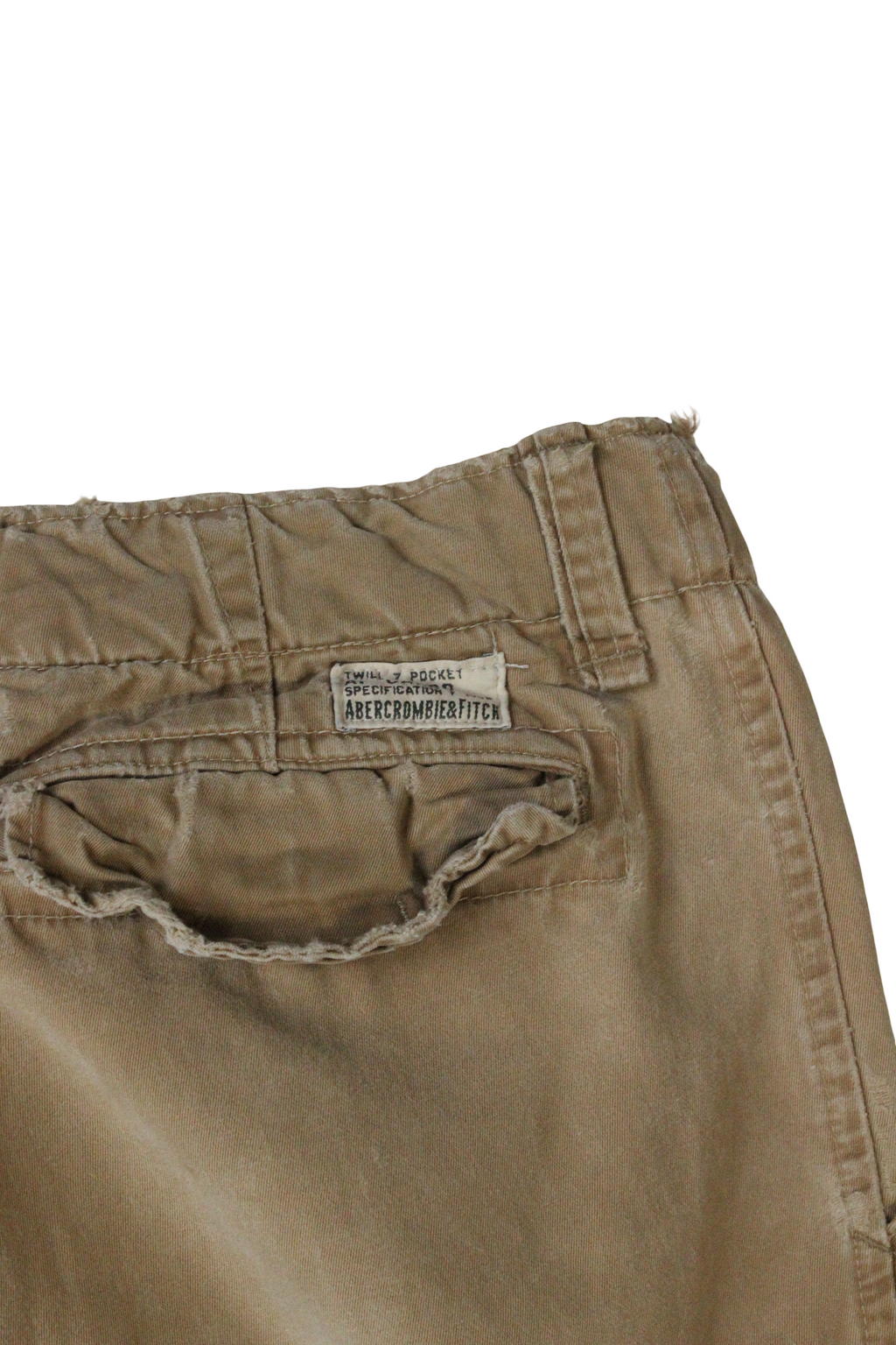 A+F 7 Pocket Cargo Shorts