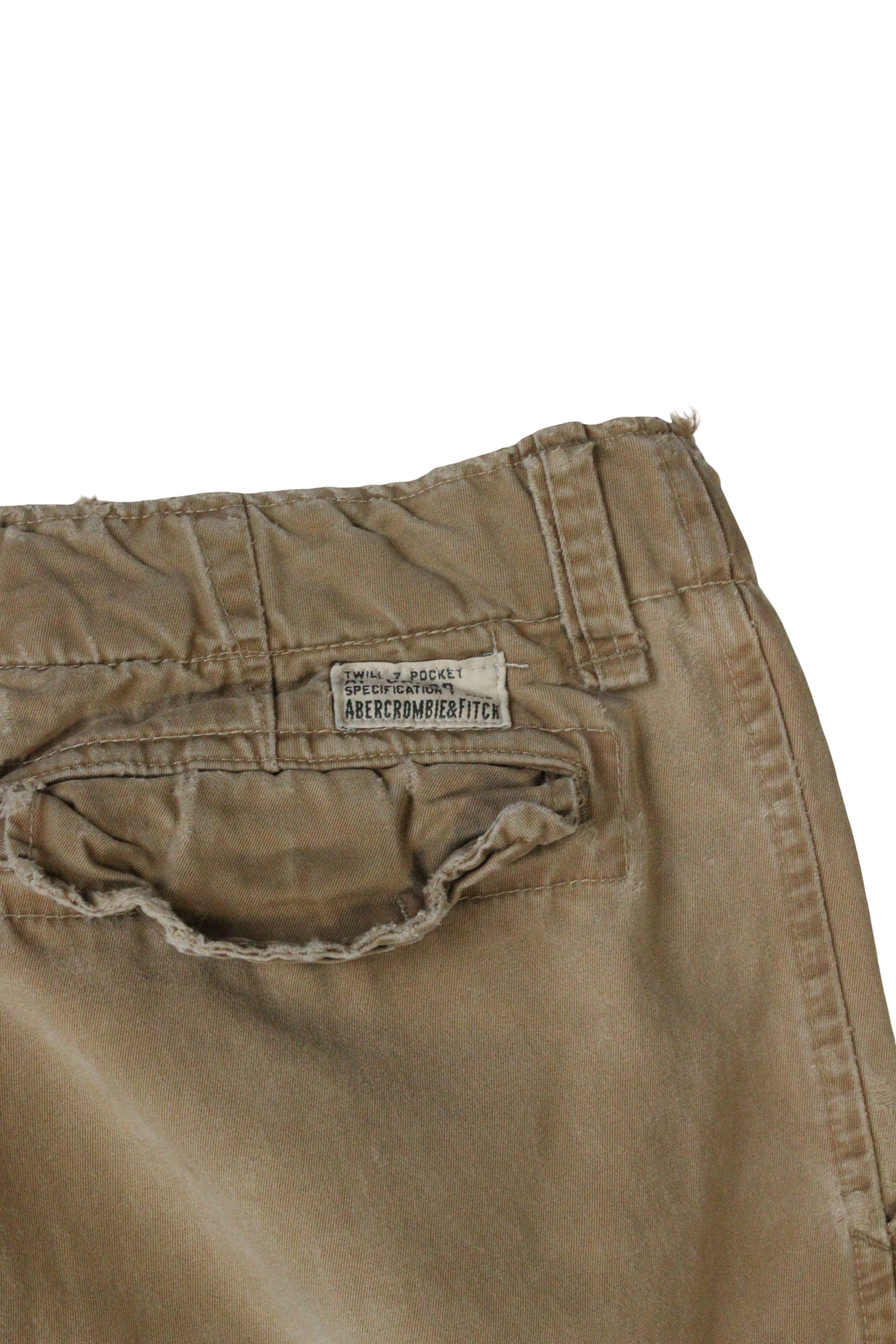 A+F 7 Pocket Cargo Shorts