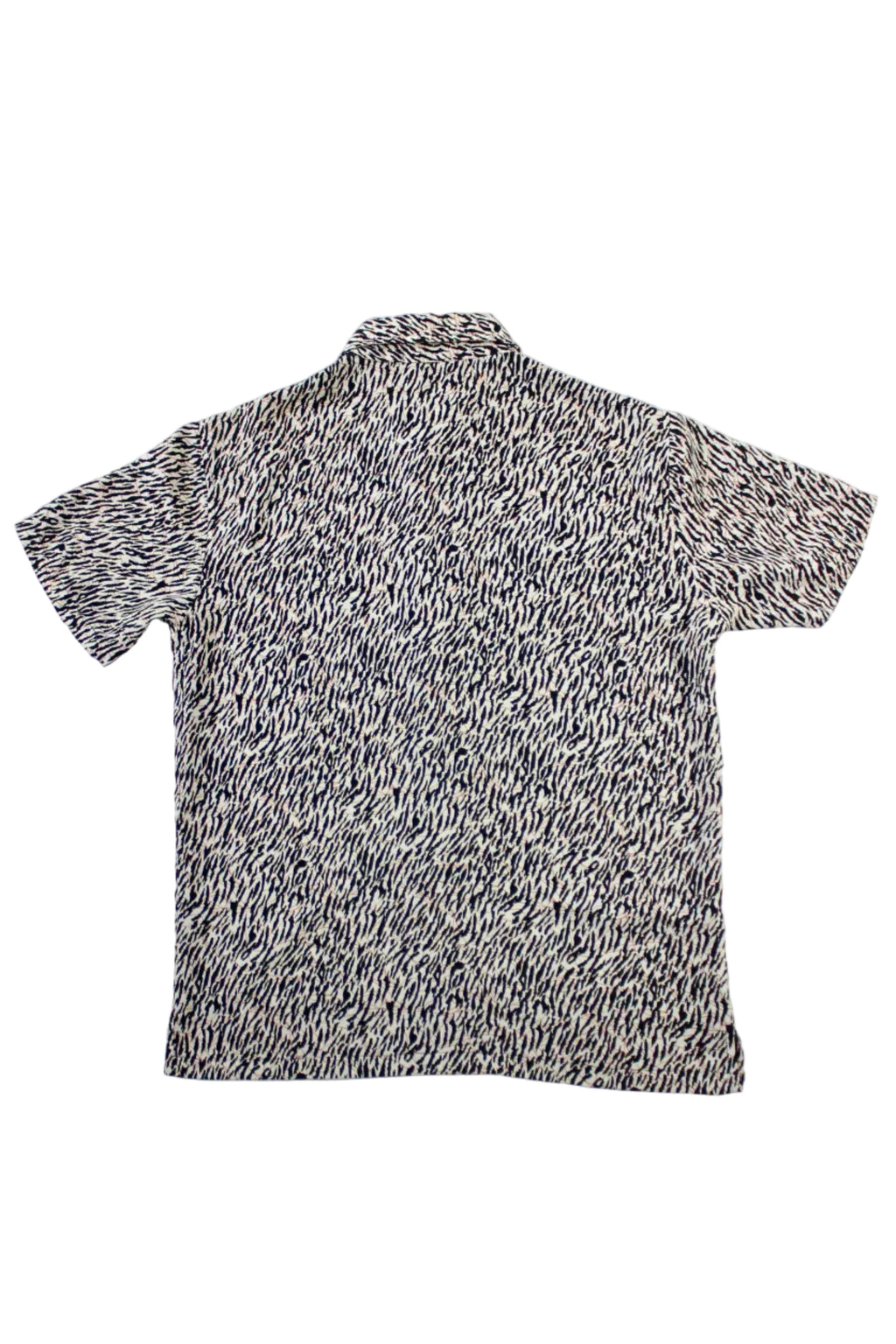 Versace V2 Printed SS Shirt