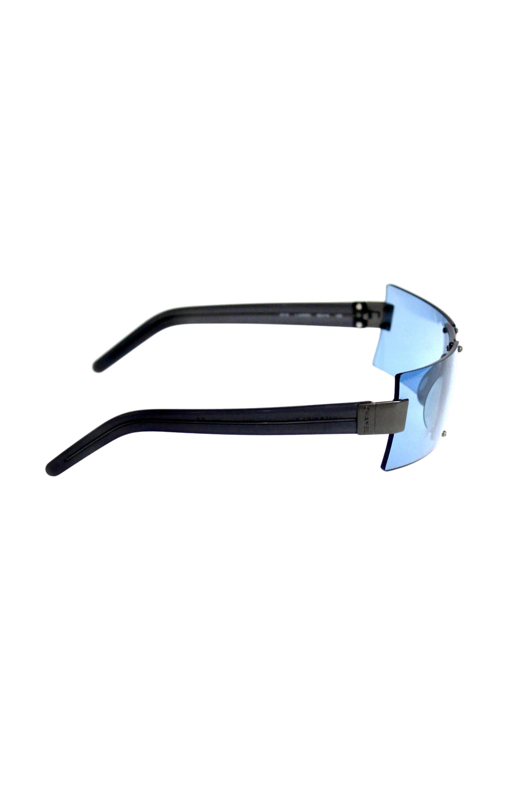 Chanel Shield Sunglasses