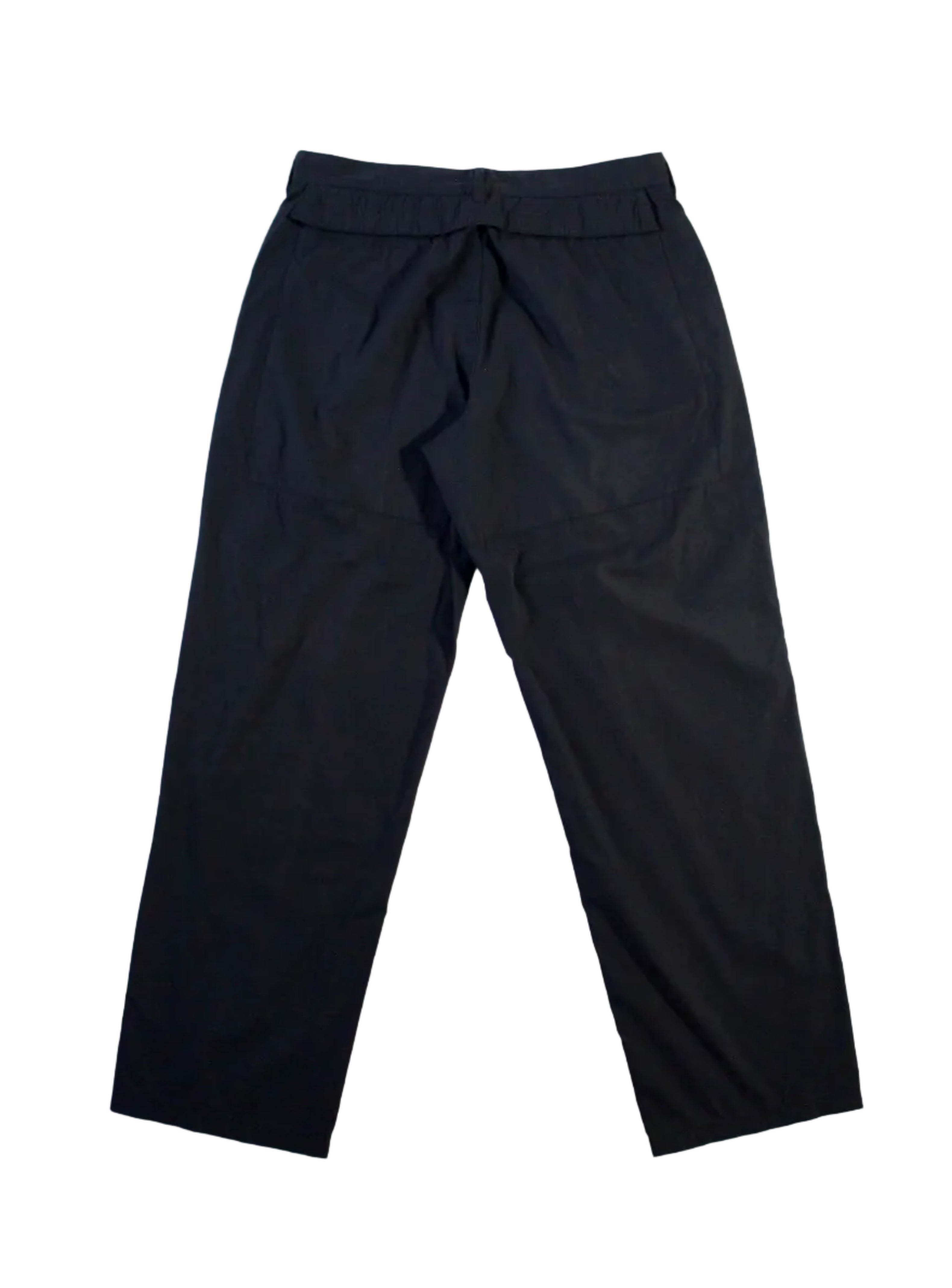 Prada Sport Straight Leg Pant