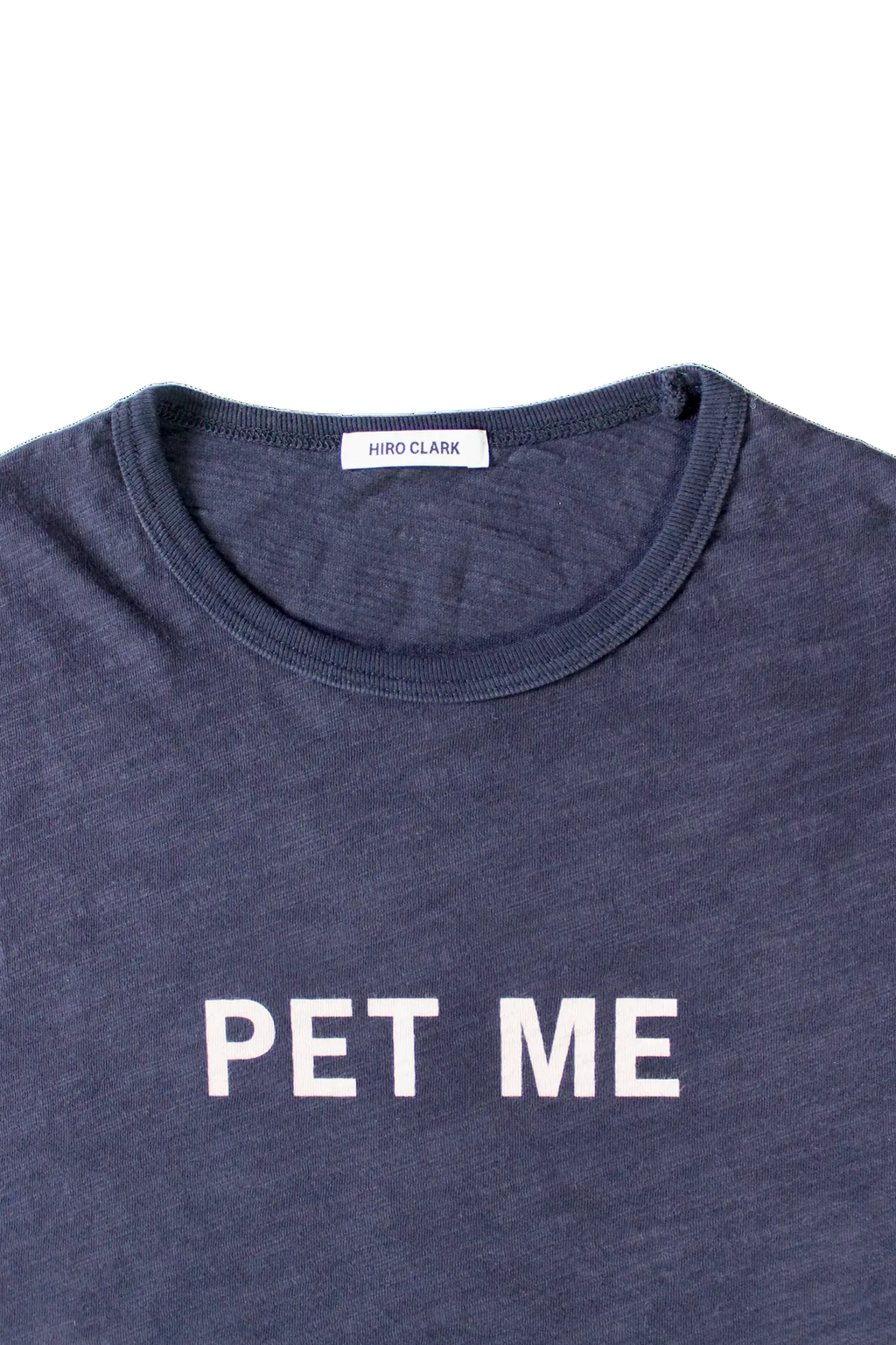 “Pet Me” Tee