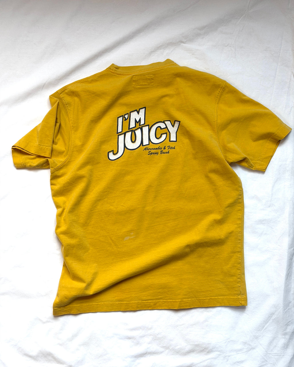 A+F “Squeeze Me” T-Shirt