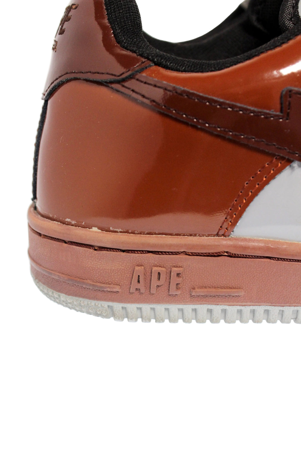 Bapesta Chompers Sneaker